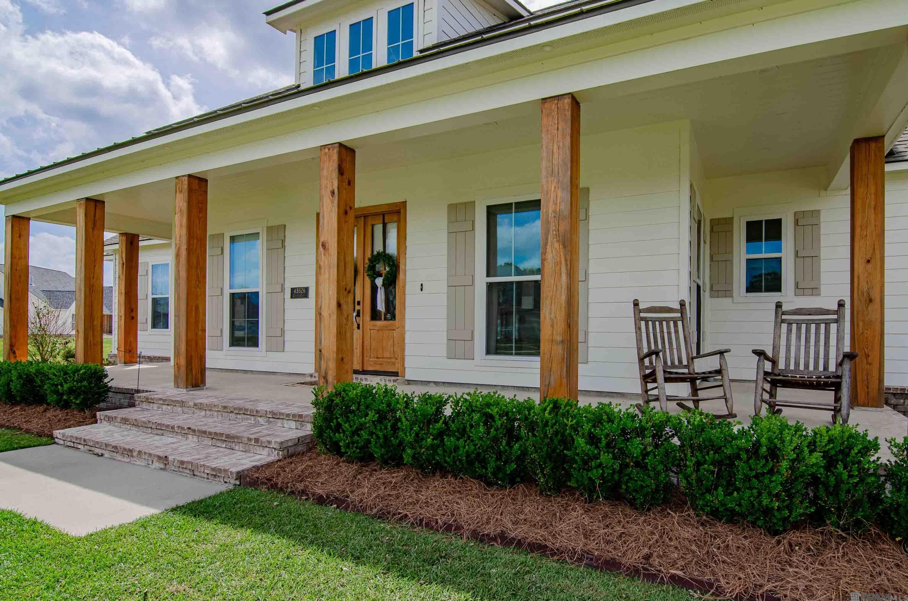 43526 Collyns Cove, Prairieville, Louisiana image 4
