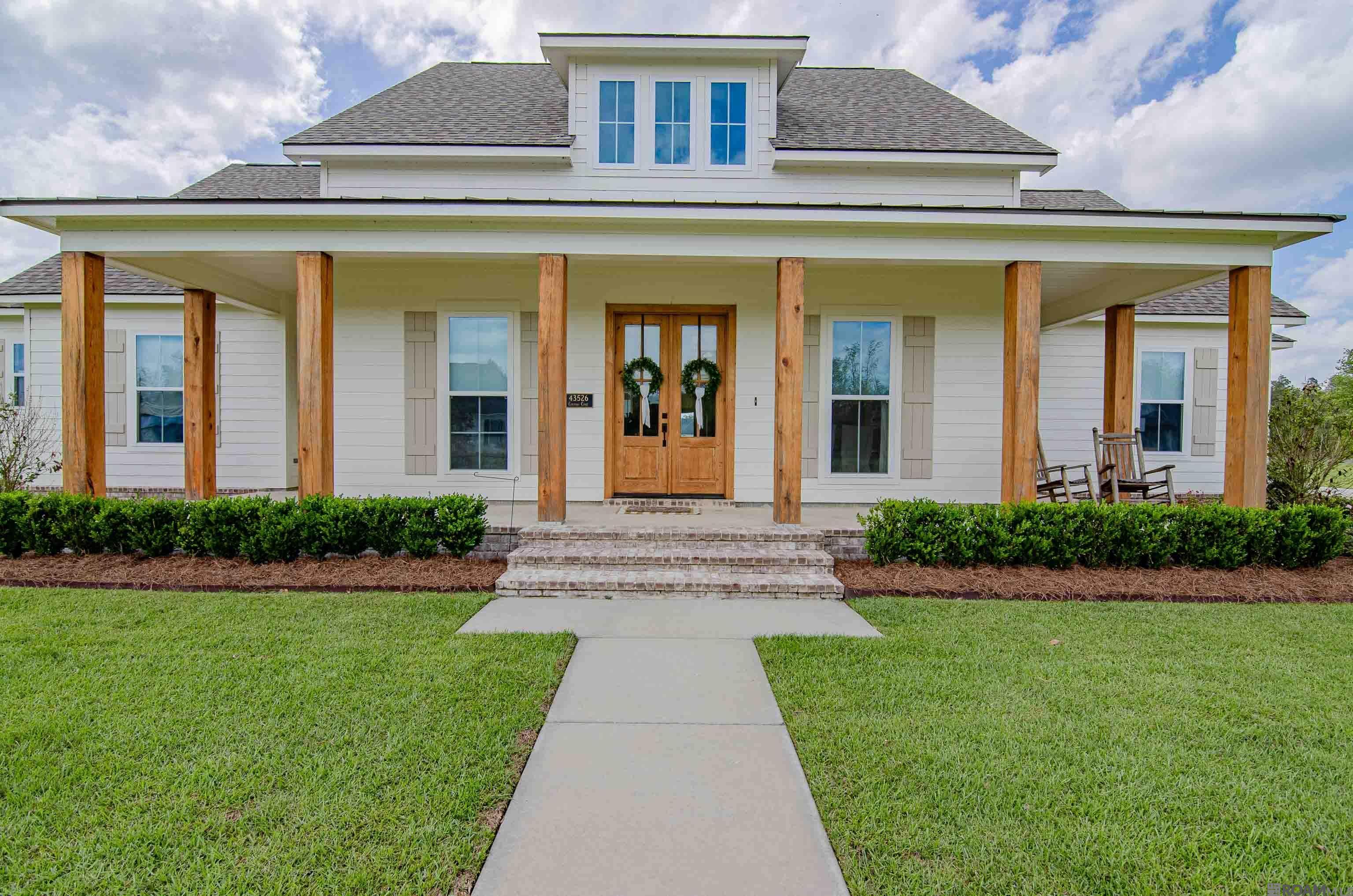 43526 Collyns Cove, Prairieville, Louisiana image 2