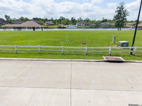 Vacant Land For Sale - 11349 Home Port Dr (asc) Dr<br/> Maurepas, LA 70449