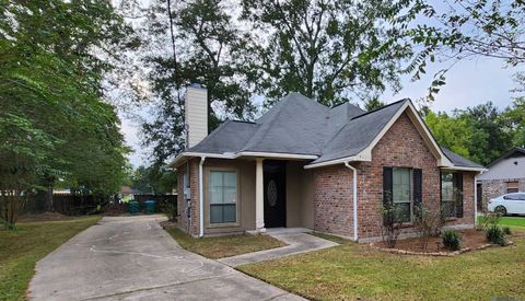 Homes For Rent - 14623 Ocallaghan Ln<br/> Baker, LA 70714