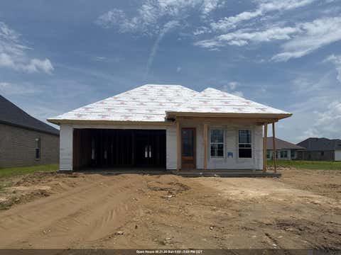 Homes For Sale - 37350 Hereford Street<br/> Prairieville, LA 70769