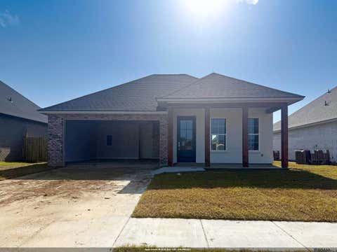 Homes For Sale - 37350 Hereford Street<br/> Prairieville, LA 70769