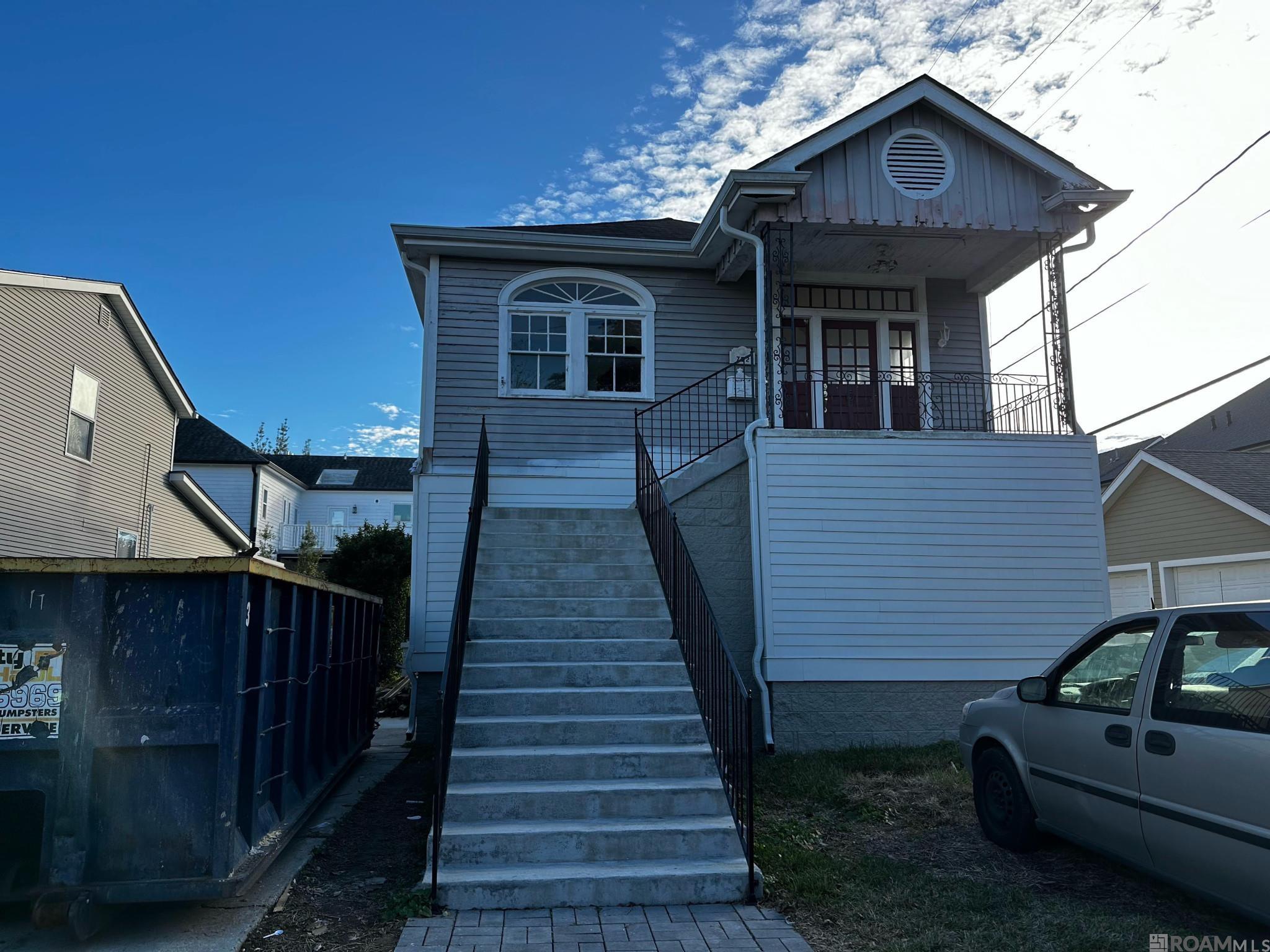 752 Germain Street, New Orleans, Louisiana image 1