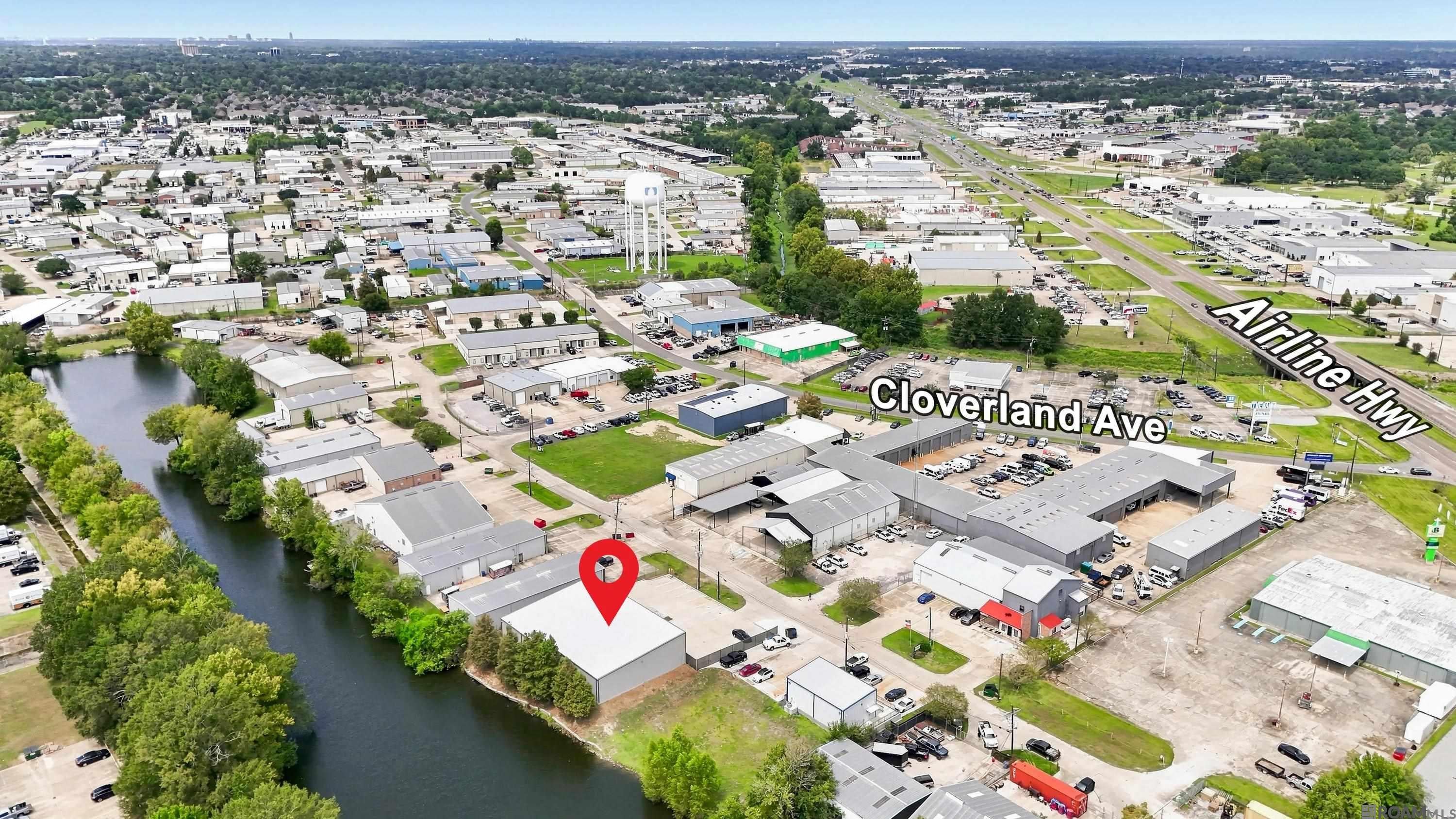 11954 Cloverland Ct