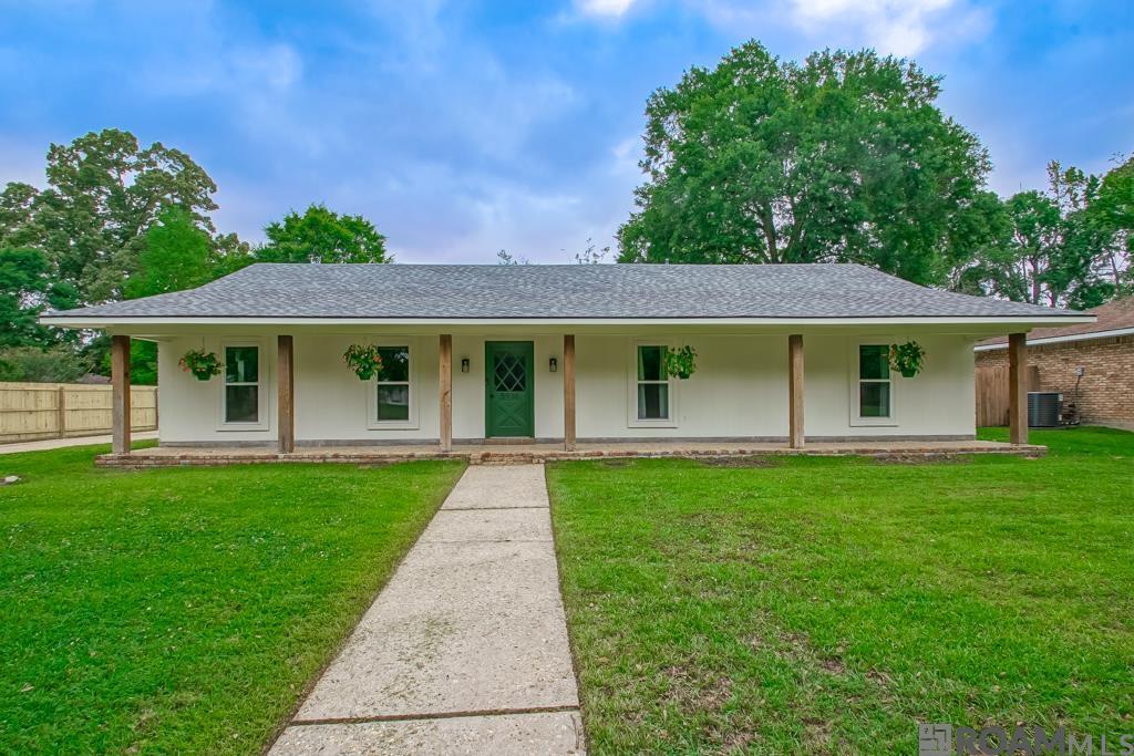 5936 Hickory Ridge Bl Blvd, Baton Rouge, Louisiana image 1