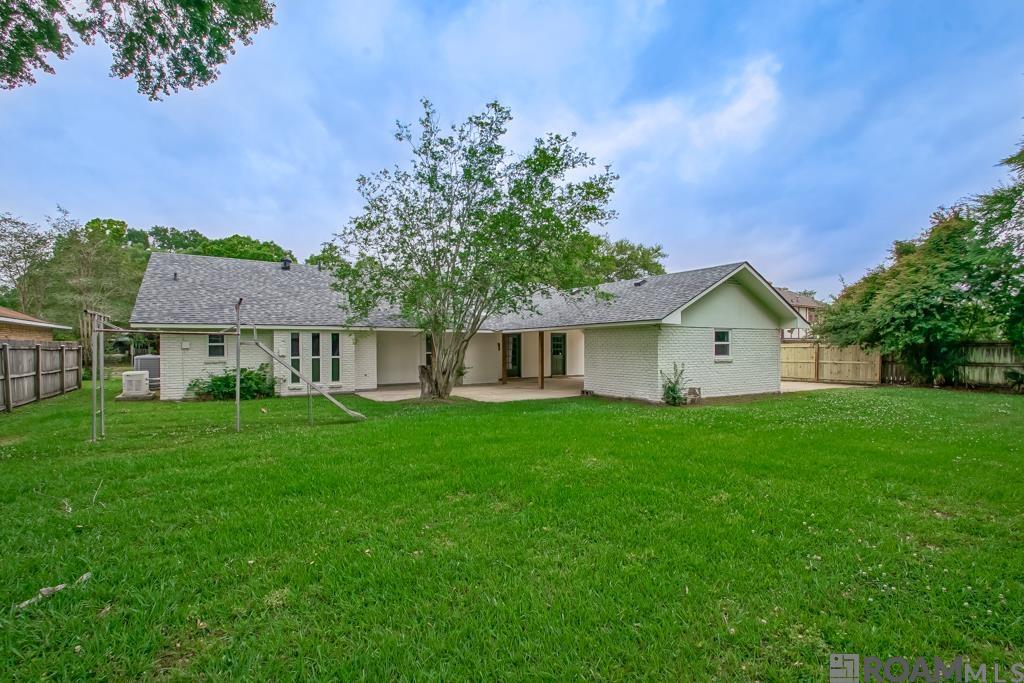 5936 Hickory Ridge Bl Blvd, Baton Rouge, Louisiana image 16