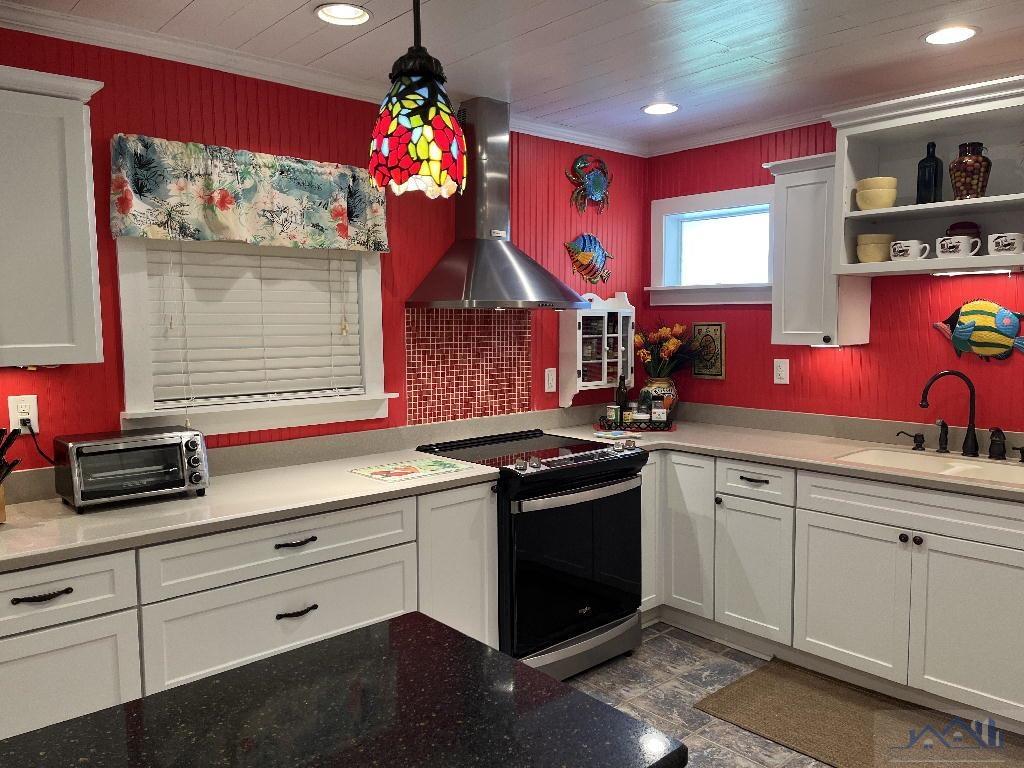166 Smith Ln, Grand Isle, Louisiana image 6