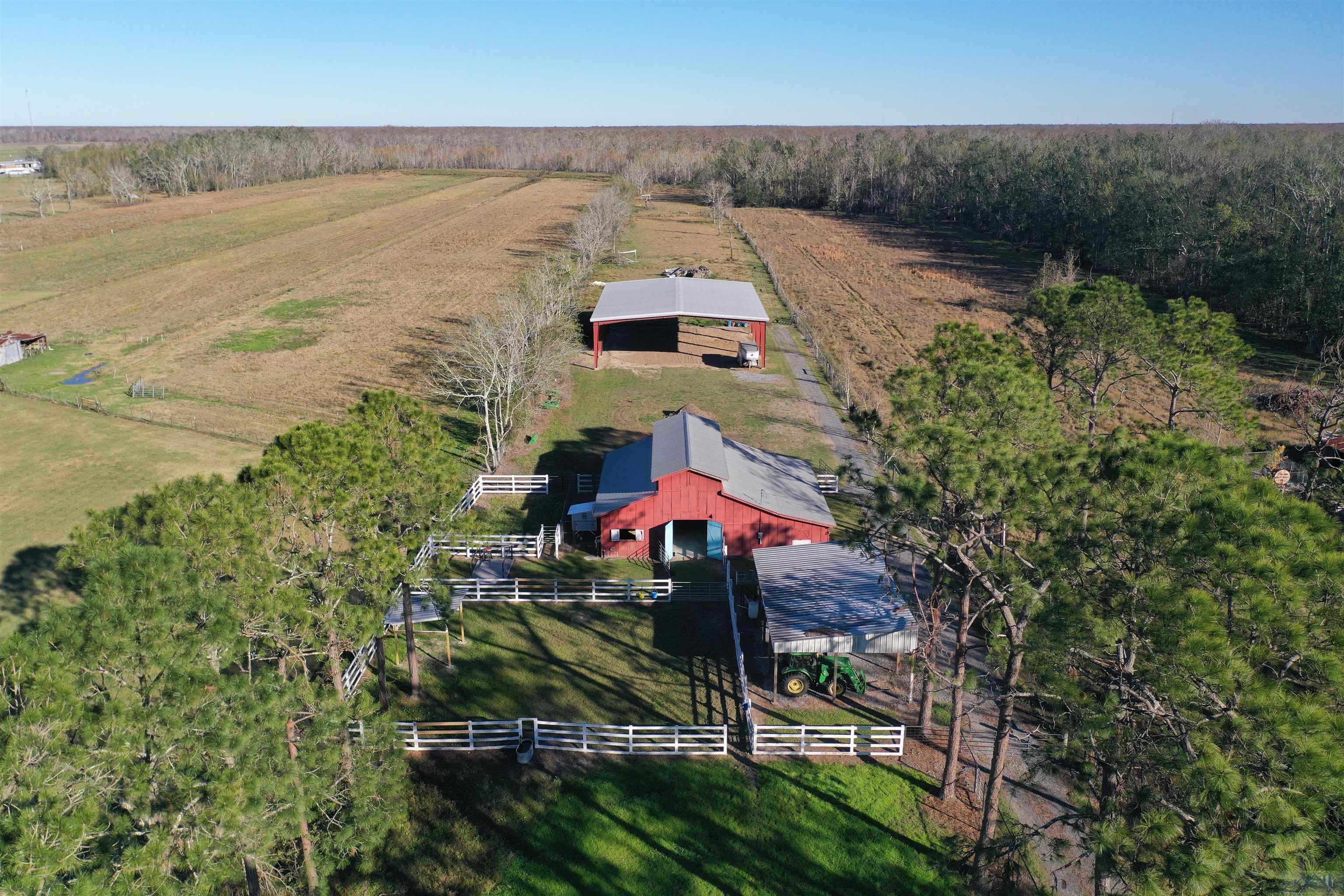3902 Southdown Mandalay Road, Houma, Louisiana image 44