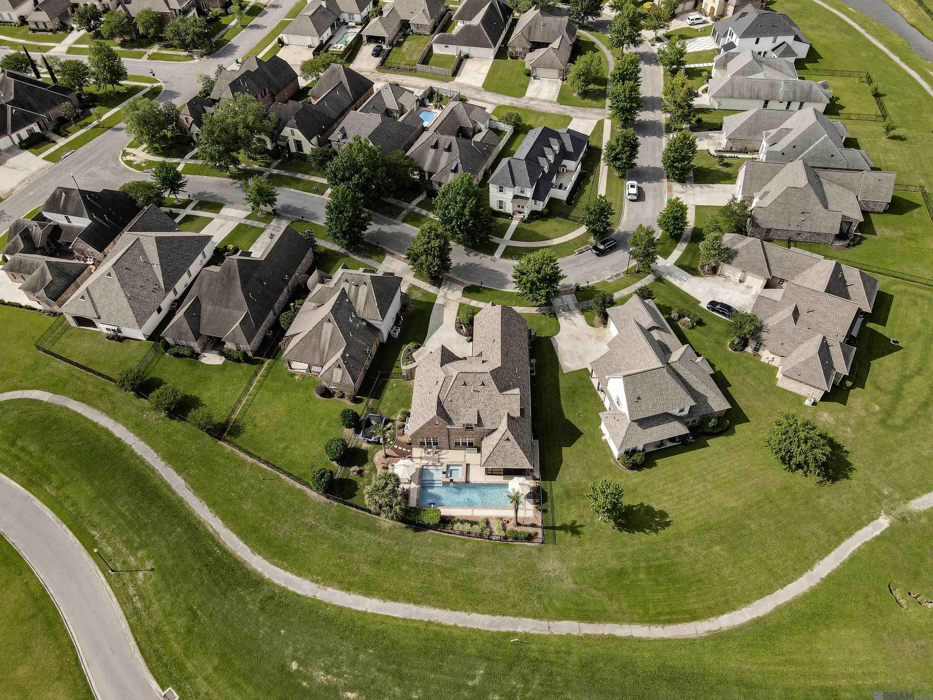 1509 Berwick Bend, Zachary, Louisiana image 42