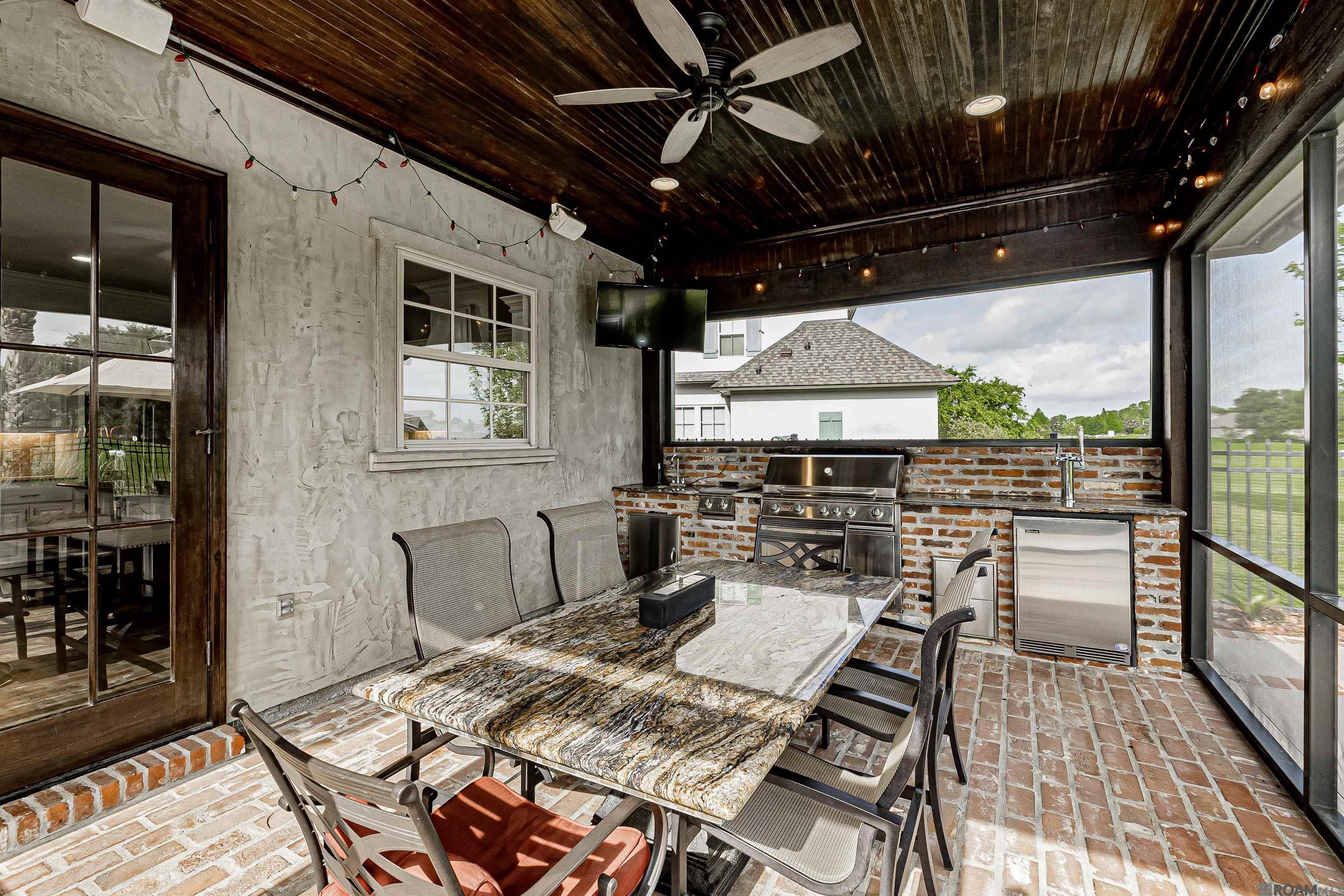 1509 Berwick Bend, Zachary, Louisiana image 34