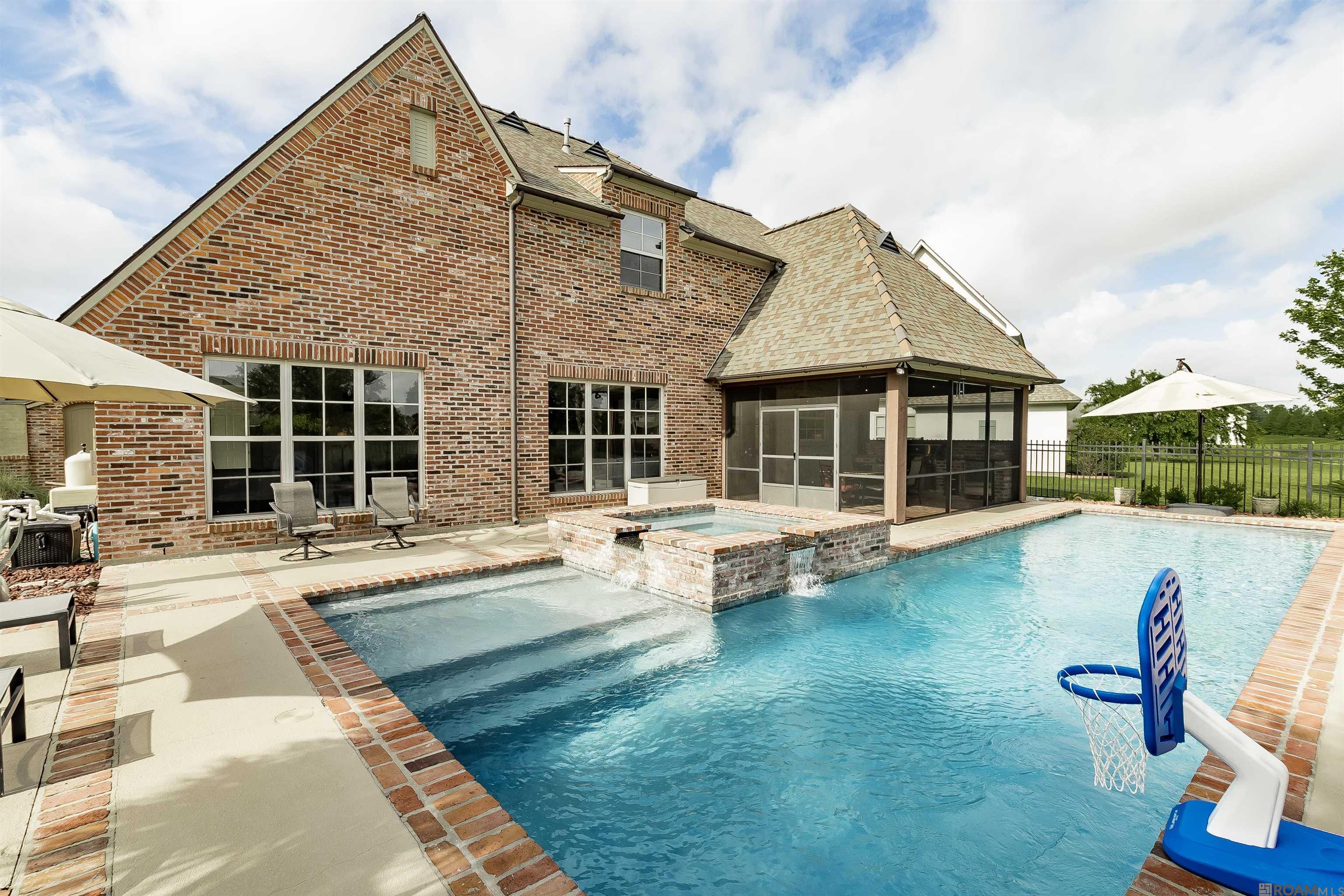 1509 Berwick Bend, Zachary, Louisiana image 4