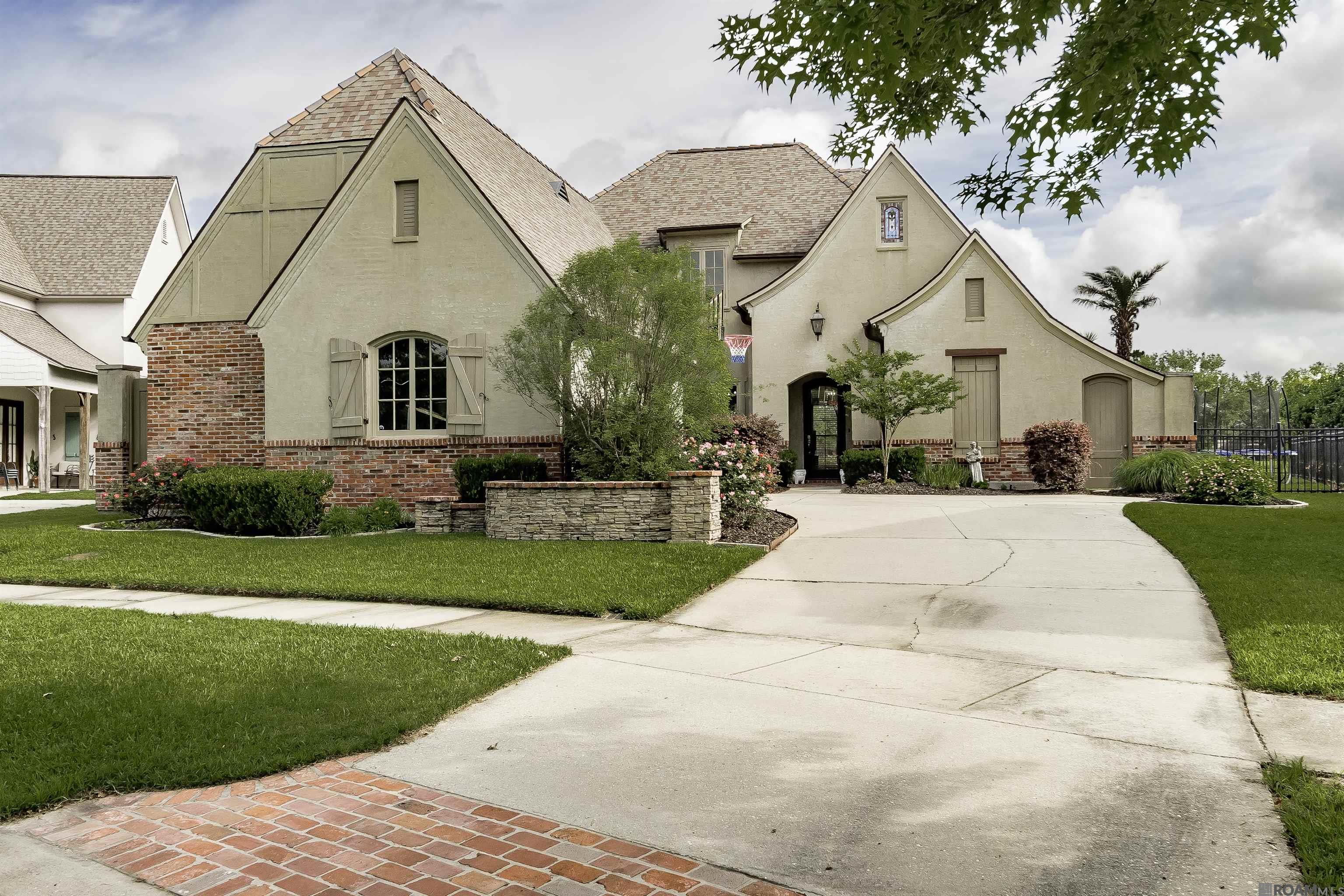 1509 Berwick Bend, Zachary, Louisiana image 39