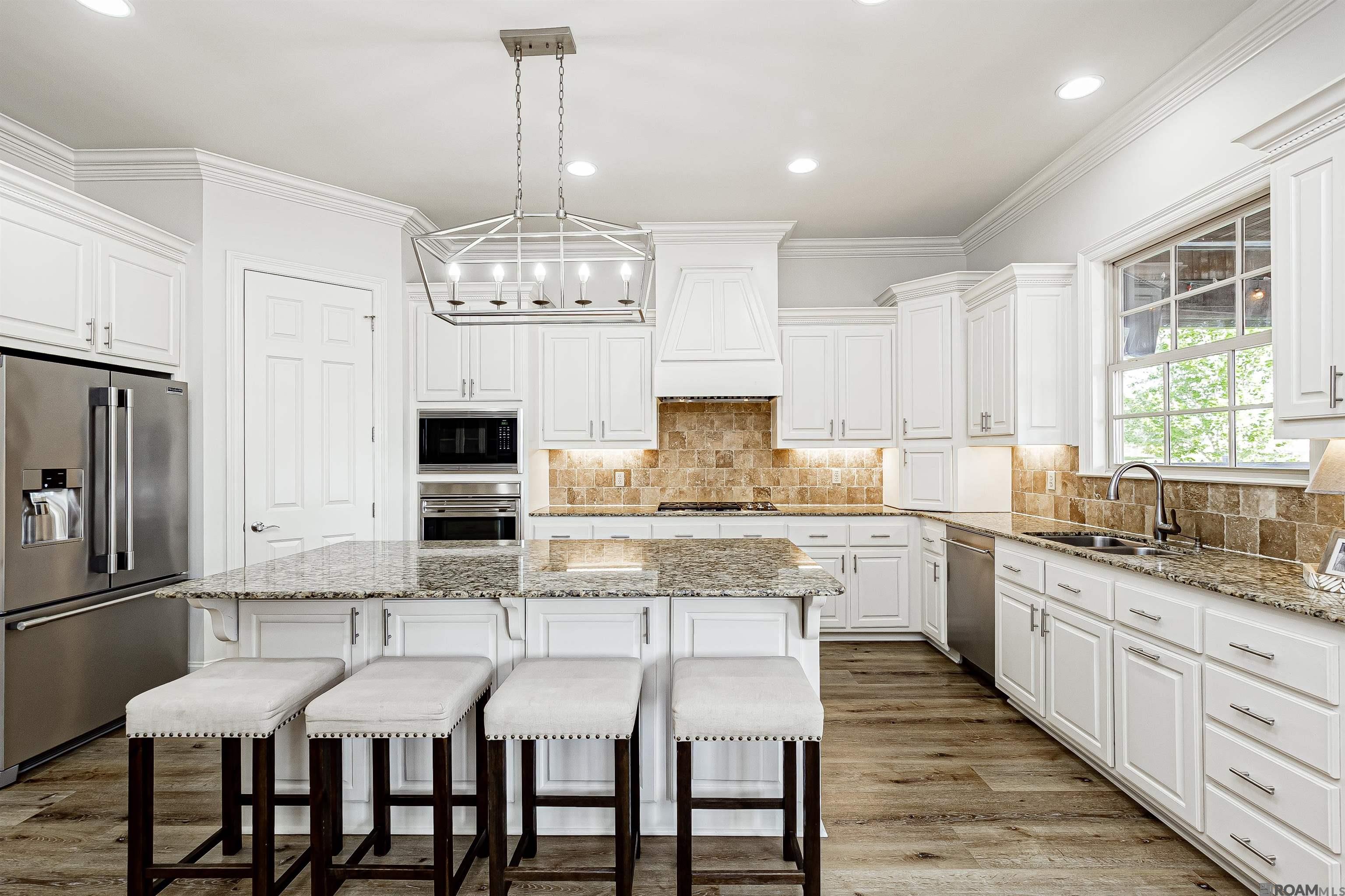 1509 Berwick Bend, Zachary, Louisiana image 14
