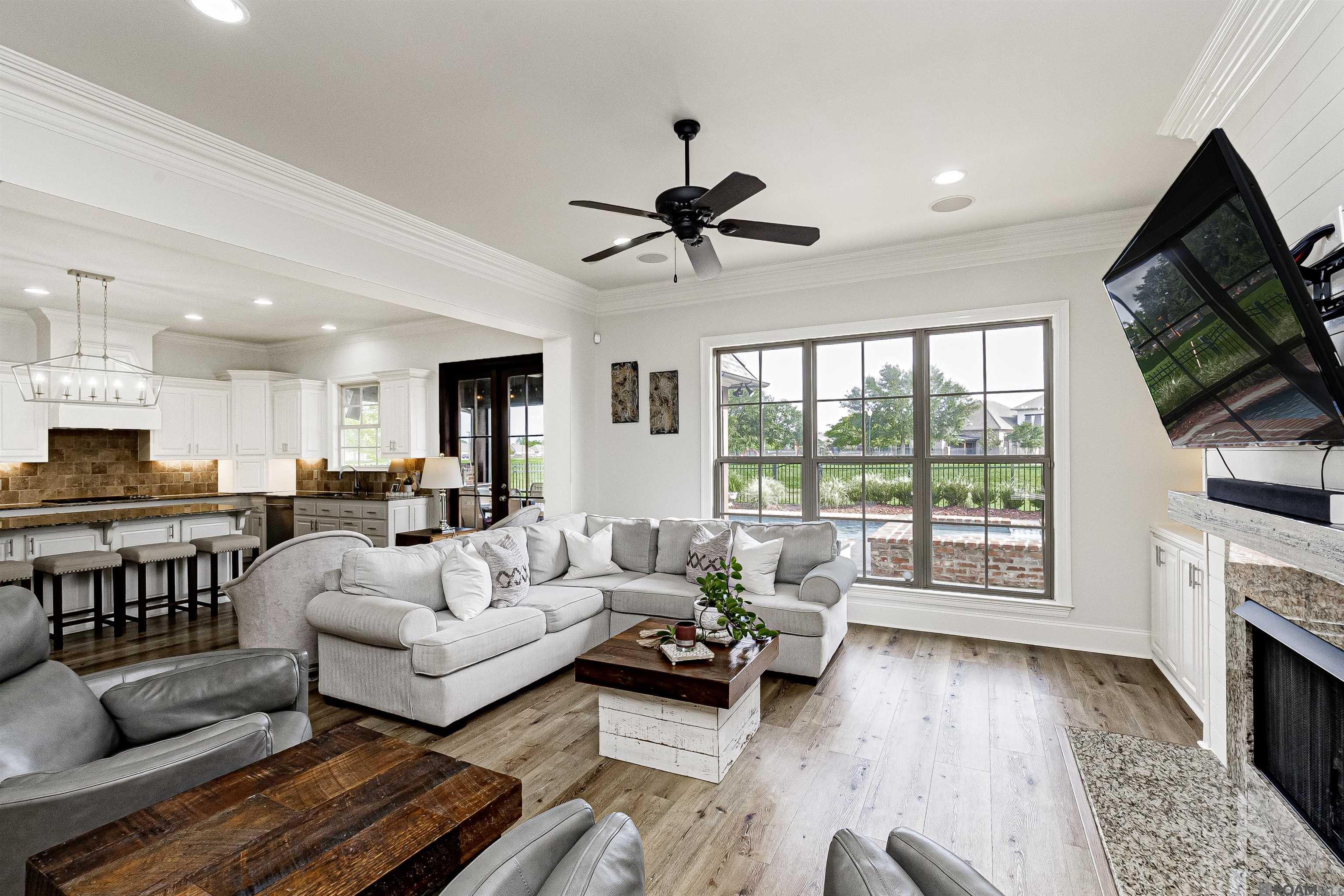 1509 Berwick Bend, Zachary, Louisiana image 7
