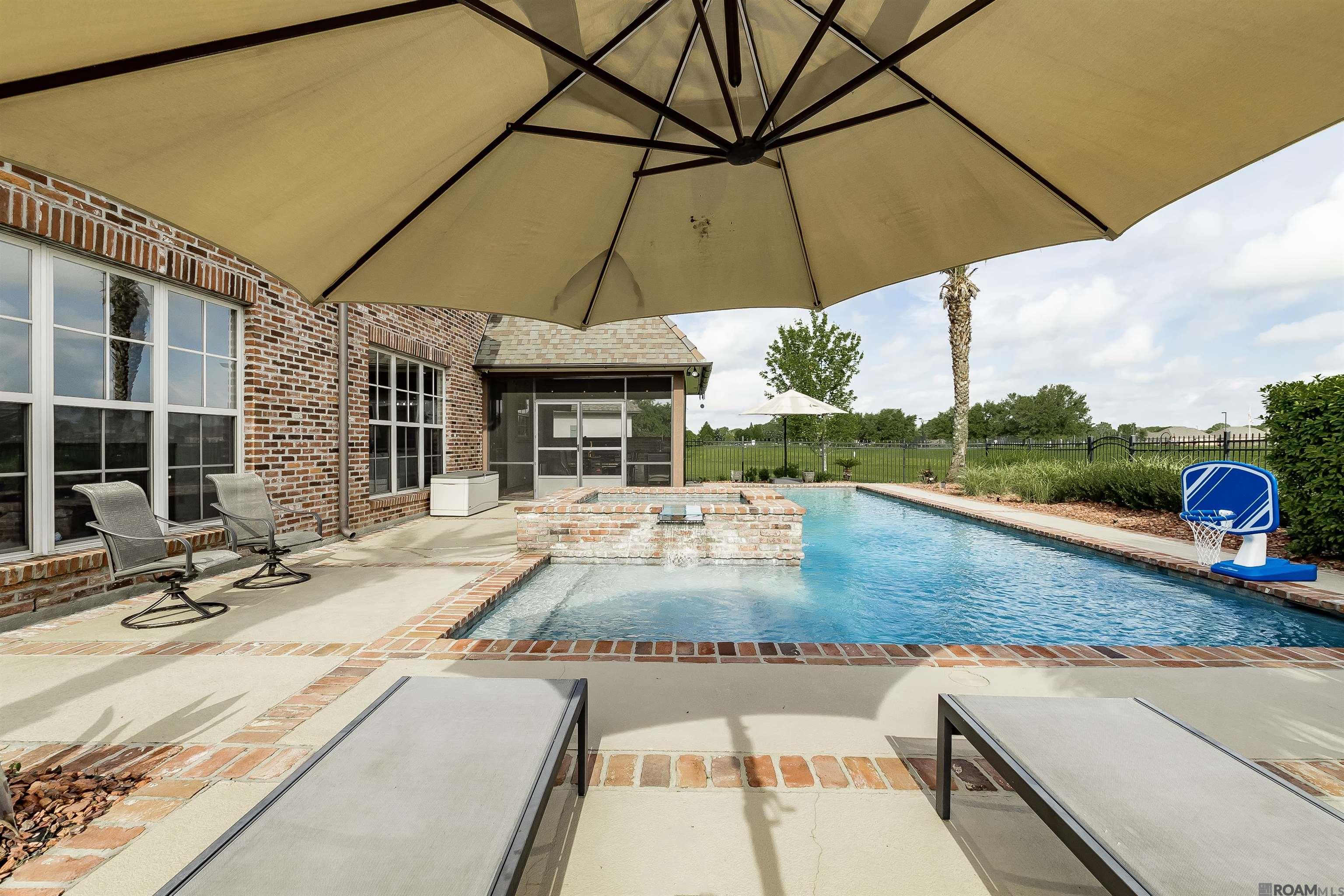 1509 Berwick Bend, Zachary, Louisiana image 36