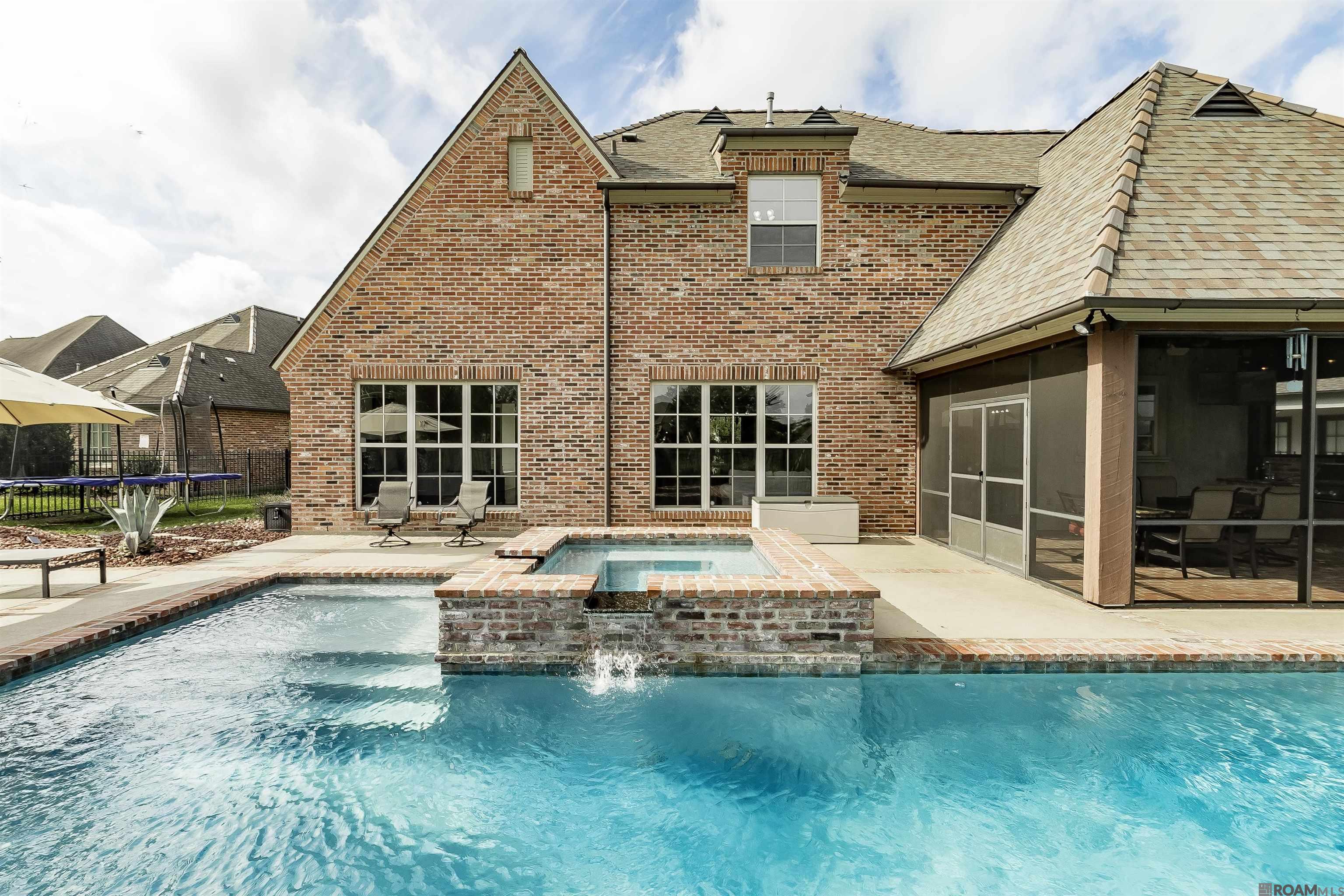 1509 Berwick Bend, Zachary, Louisiana image 37