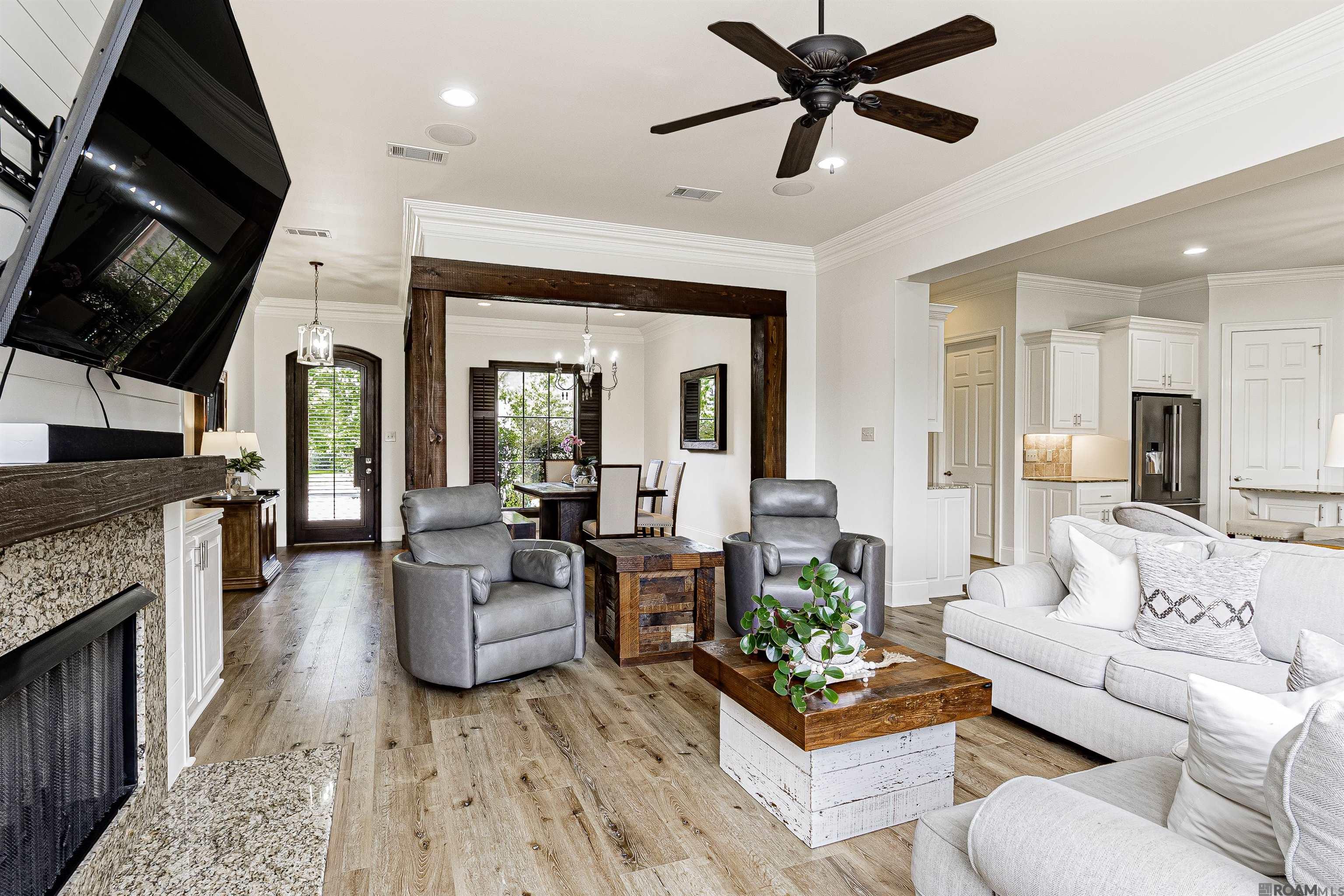 1509 Berwick Bend, Zachary, Louisiana image 11