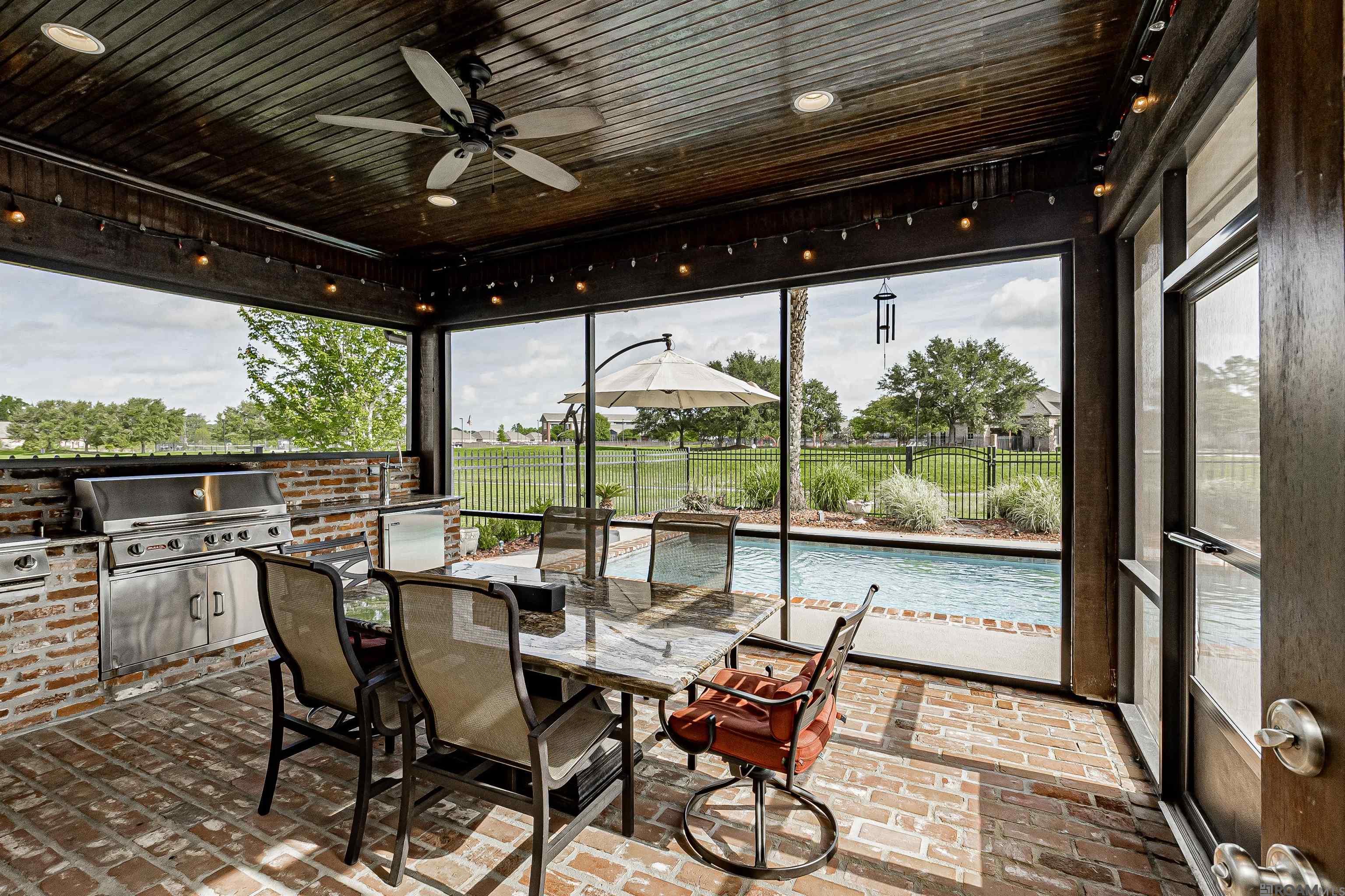 1509 Berwick Bend, Zachary, Louisiana image 3