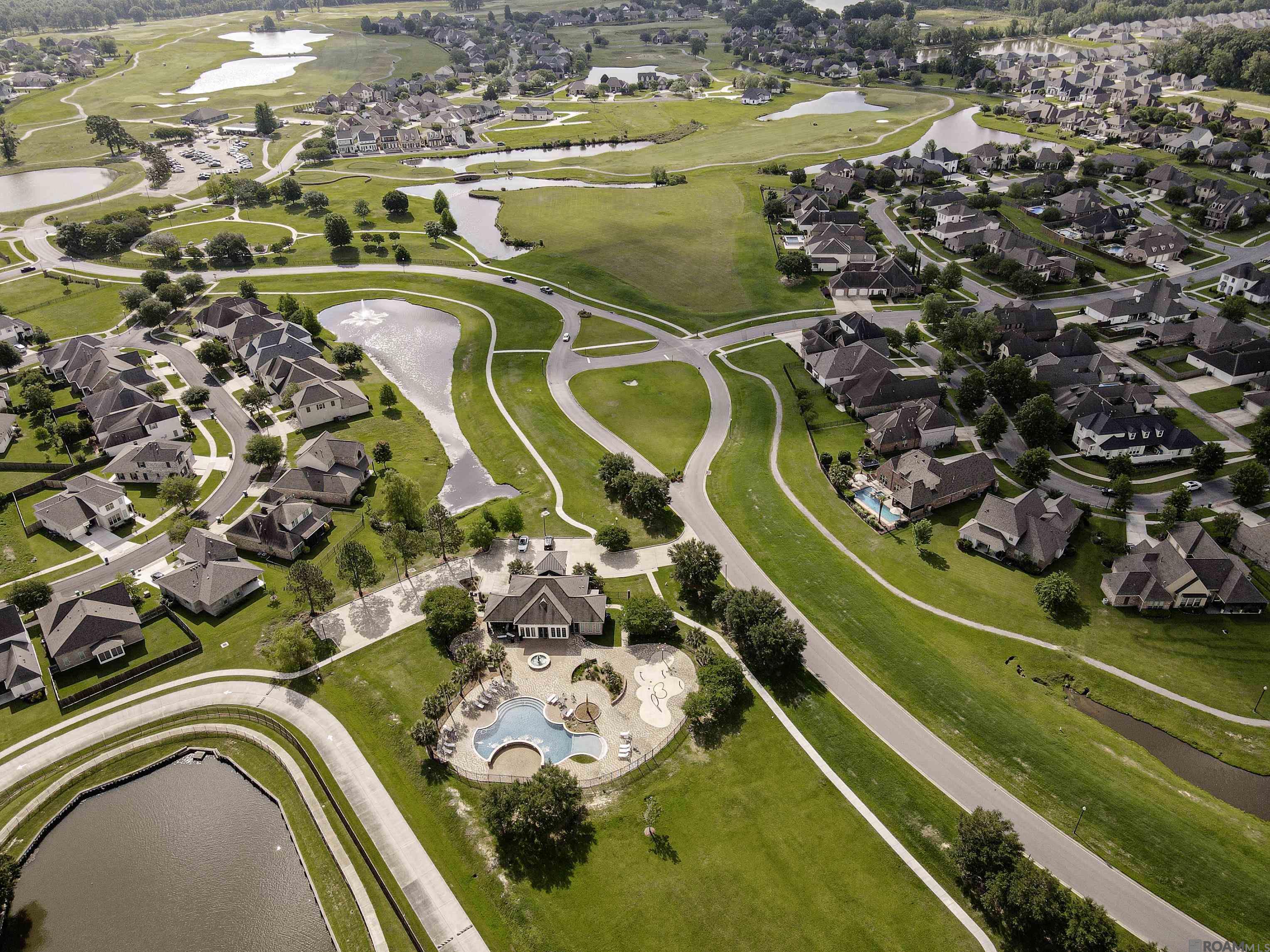 1509 Berwick Bend, Zachary, Louisiana image 46