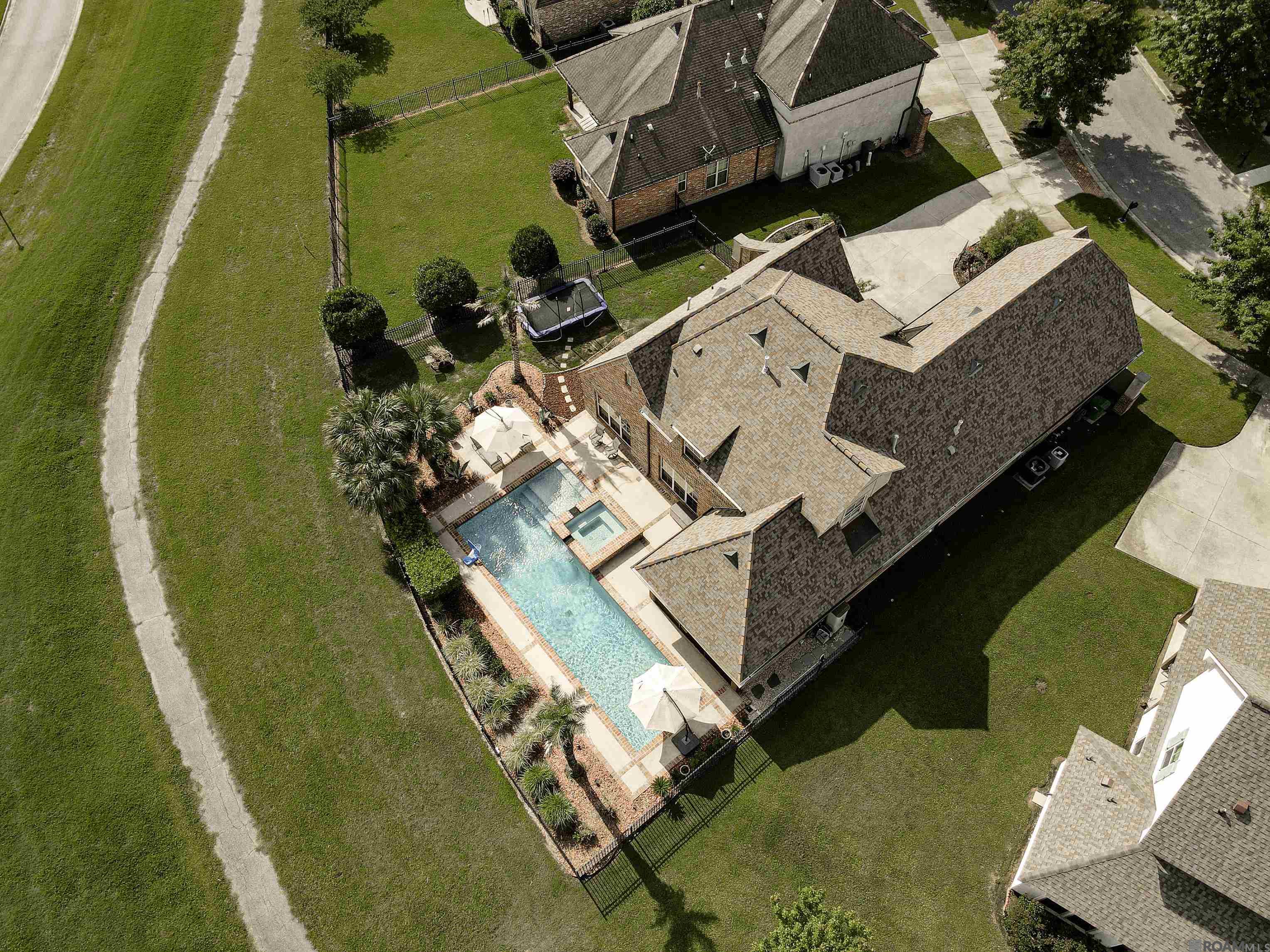1509 Berwick Bend, Zachary, Louisiana image 50