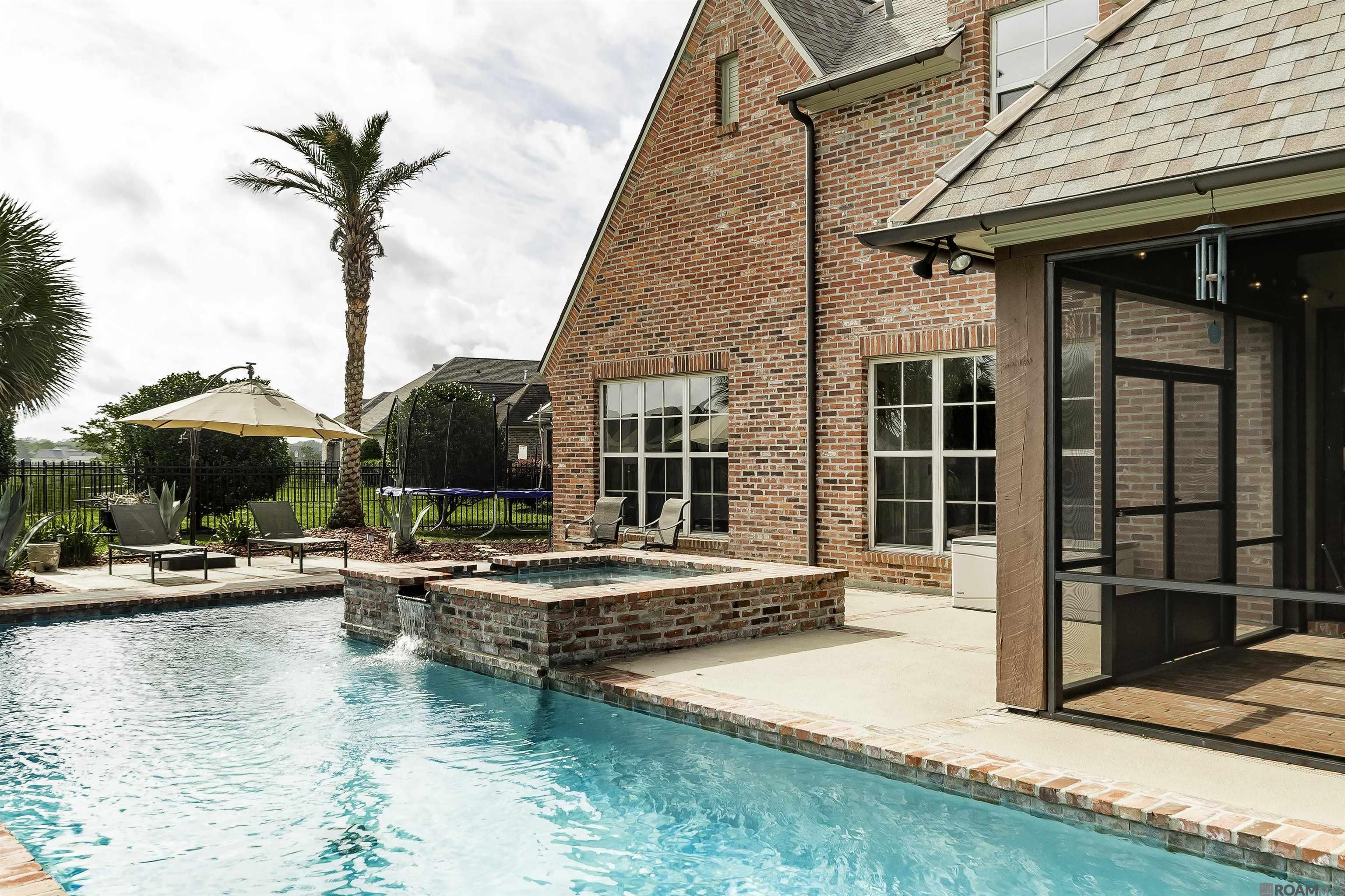 1509 Berwick Bend, Zachary, Louisiana image 38