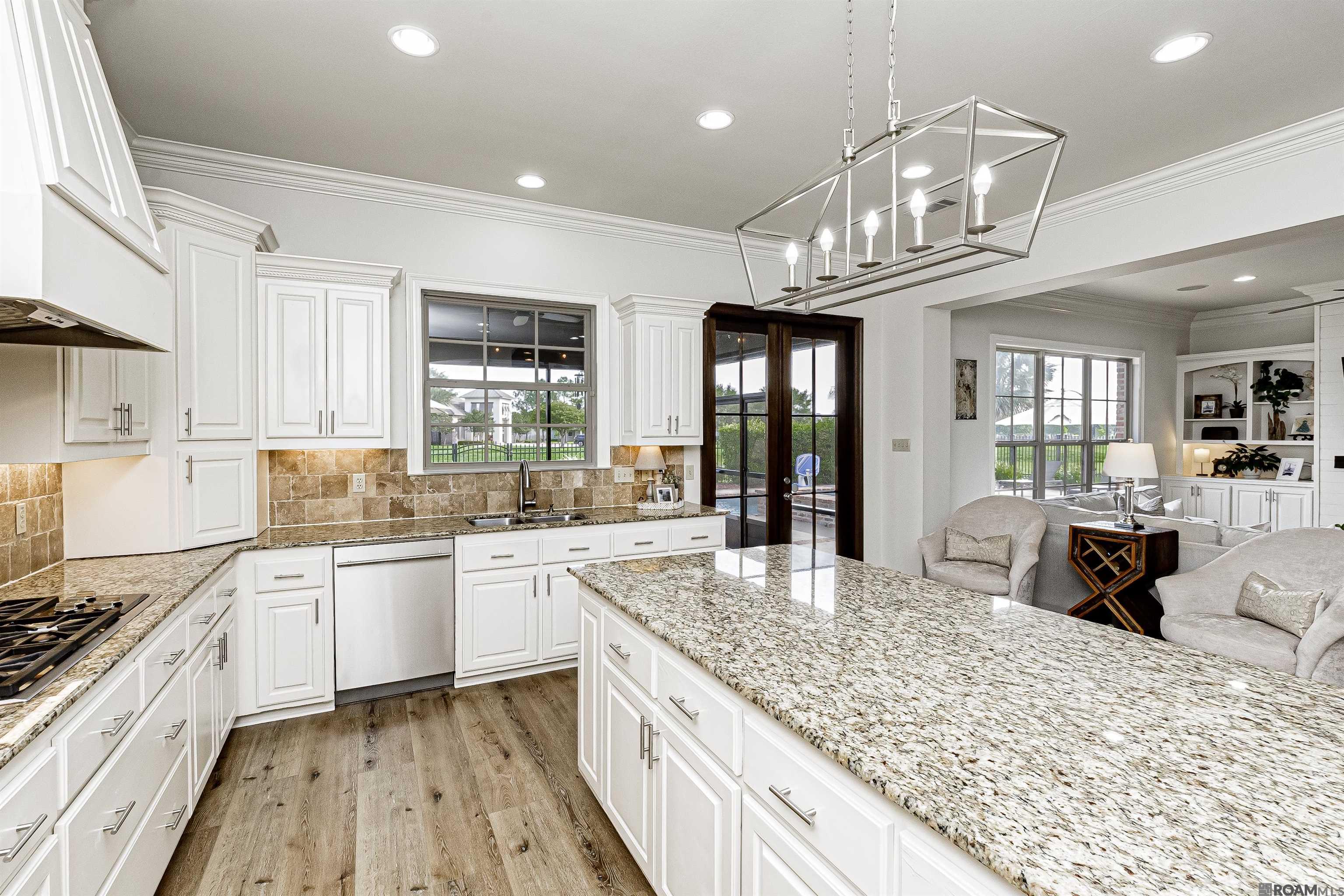 1509 Berwick Bend, Zachary, Louisiana image 16
