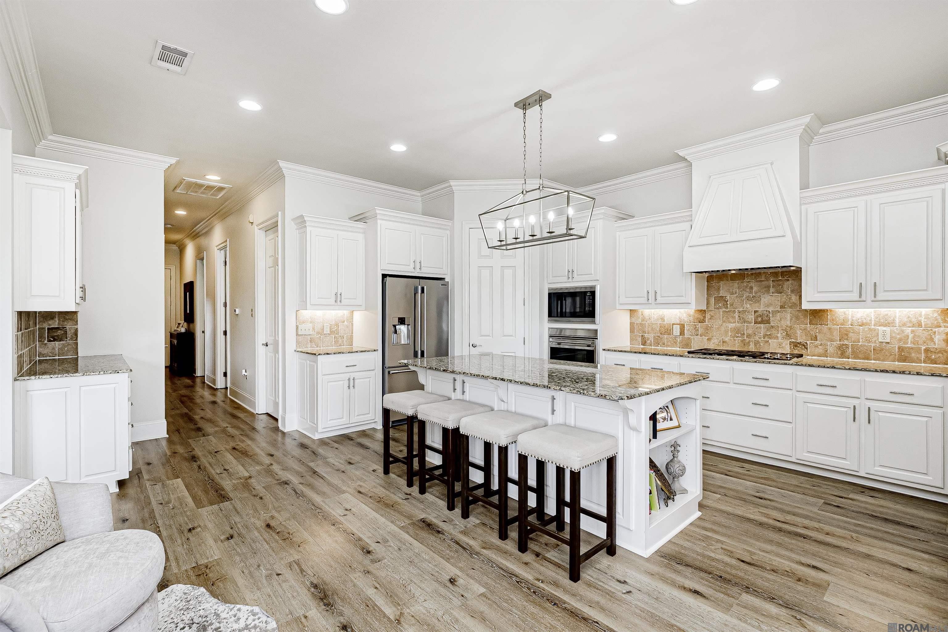 1509 Berwick Bend, Zachary, Louisiana image 12
