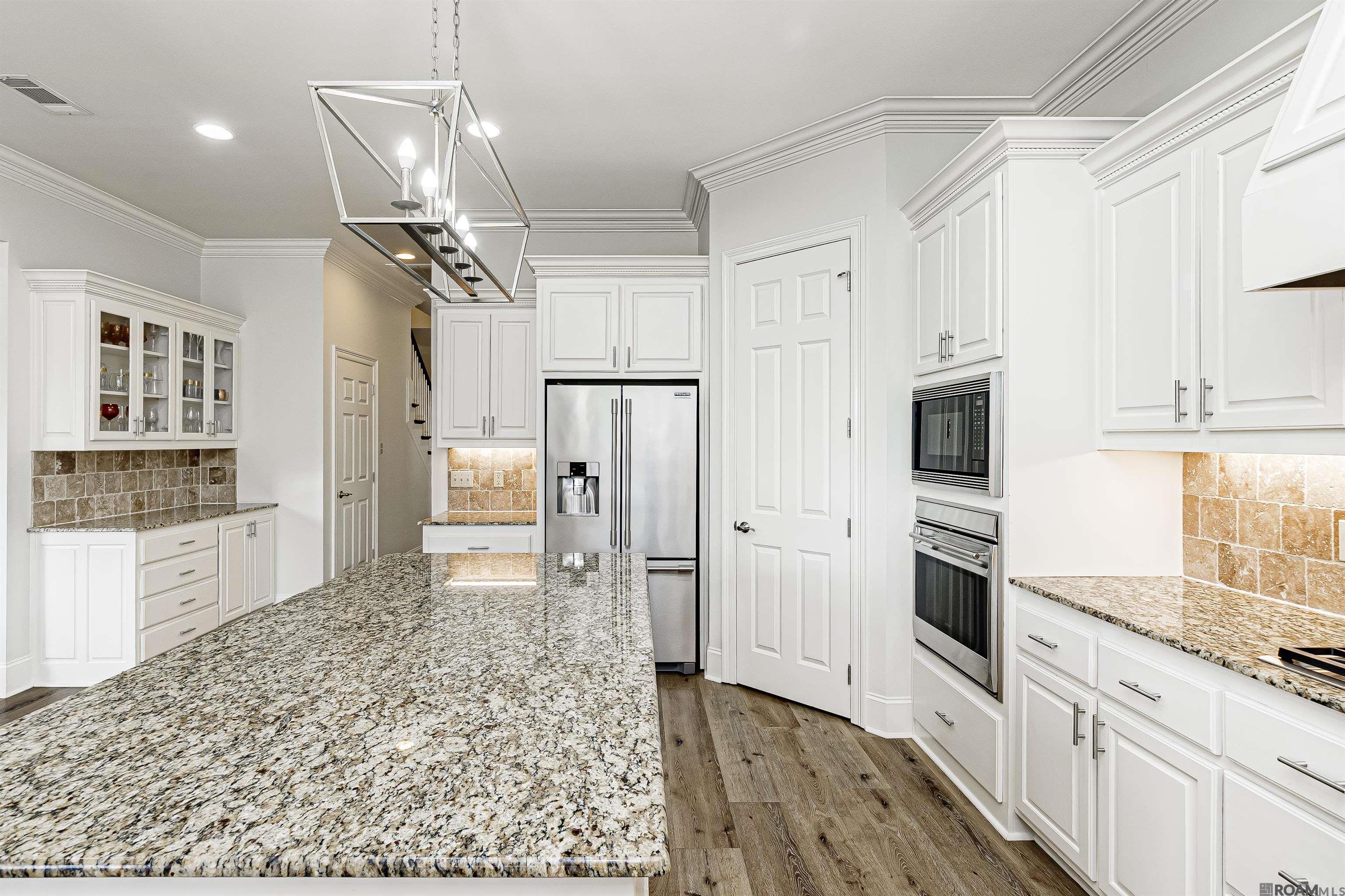 1509 Berwick Bend, Zachary, Louisiana image 15