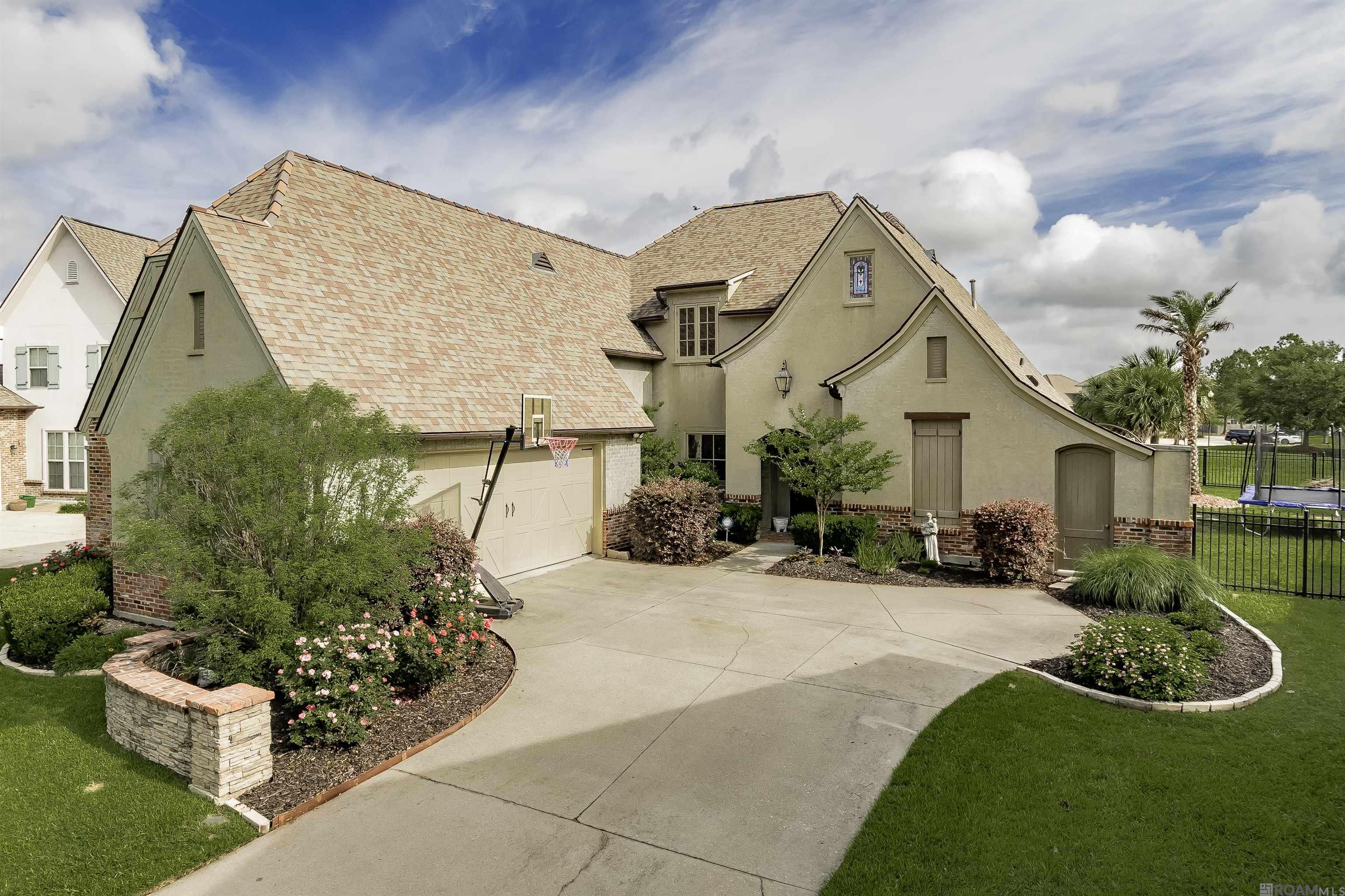 1509 Berwick Bend, Zachary, Louisiana image 40