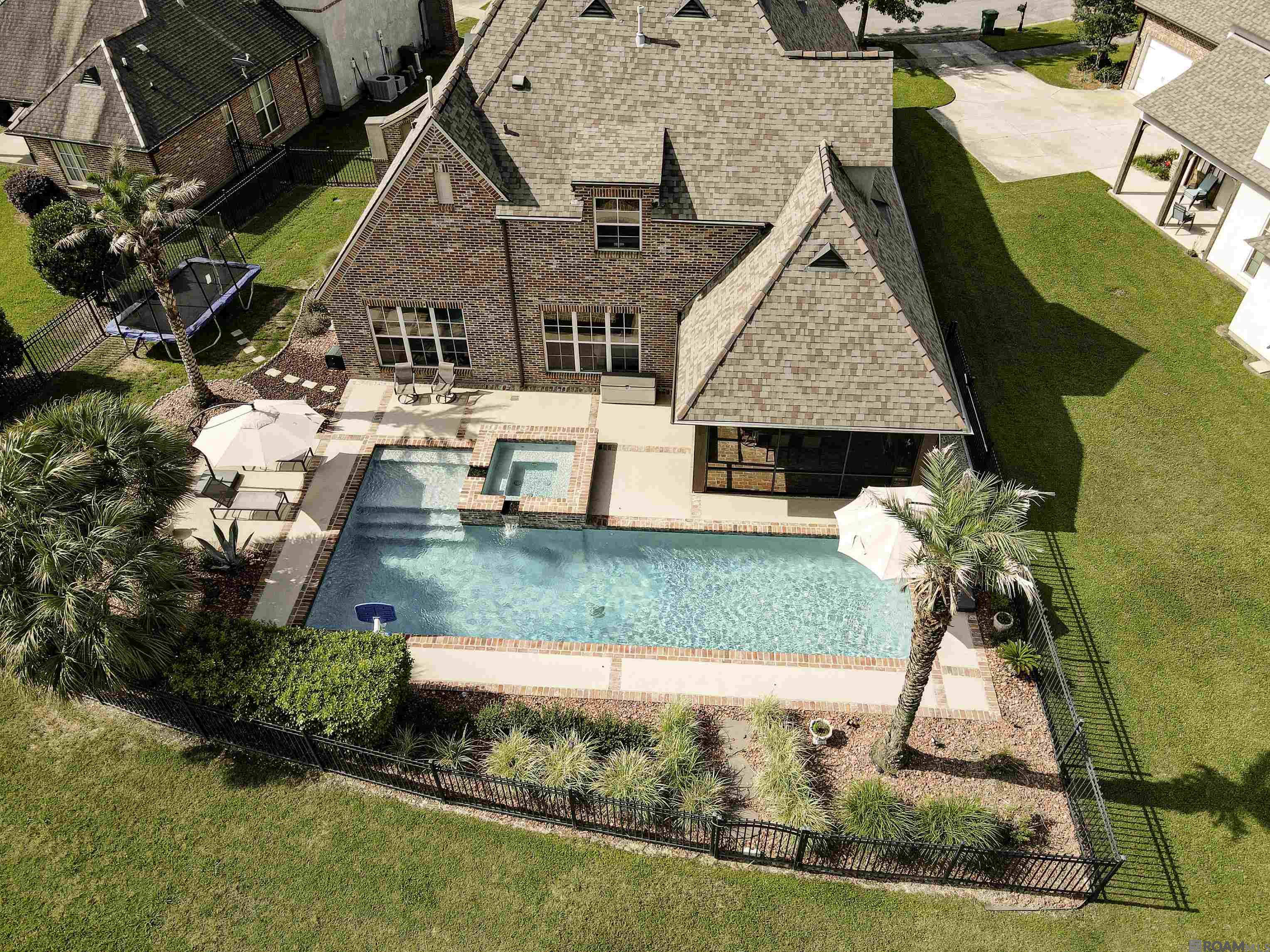 1509 Berwick Bend, Zachary, Louisiana image 2