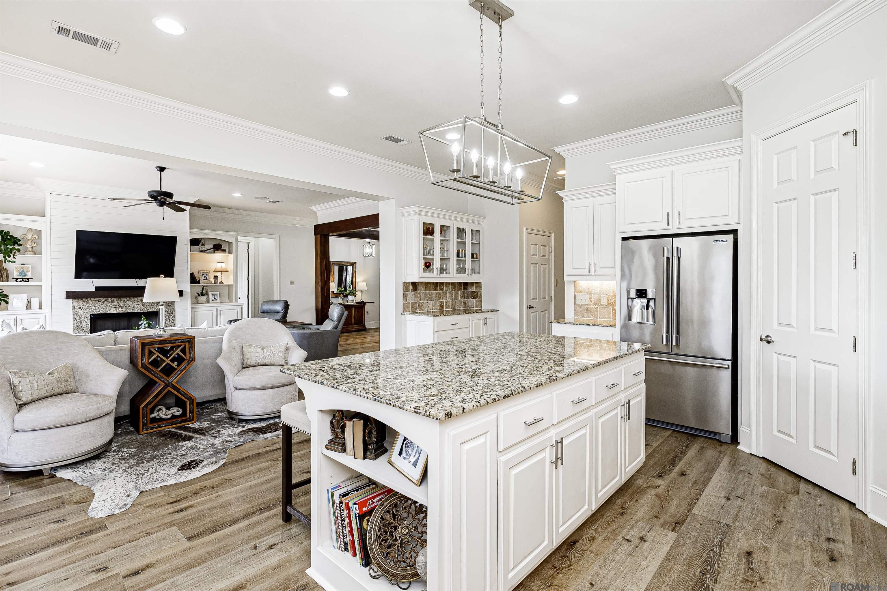 1509 Berwick Bend, Zachary, Louisiana image 17