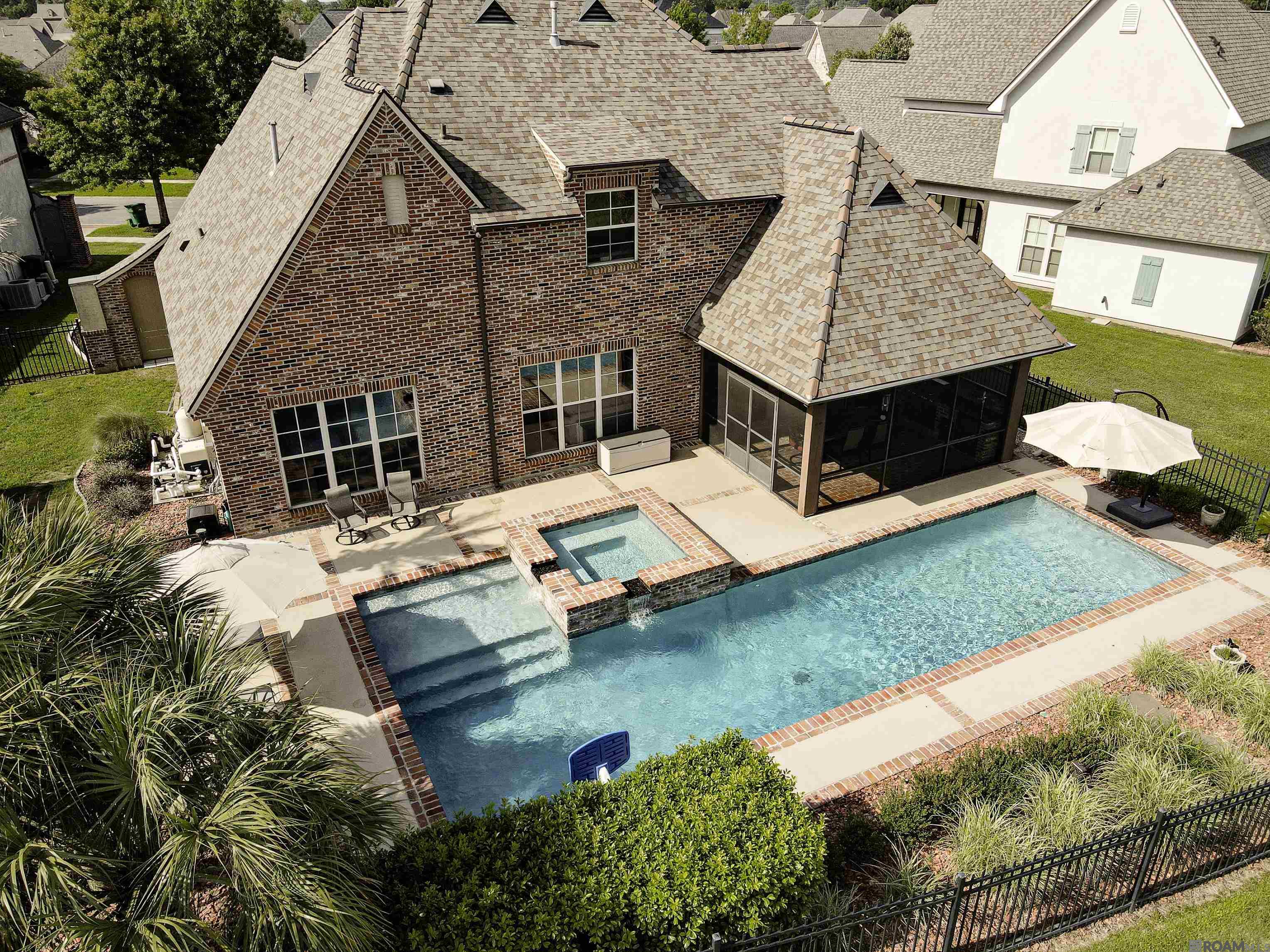 1509 Berwick Bend, Zachary, Louisiana image 48