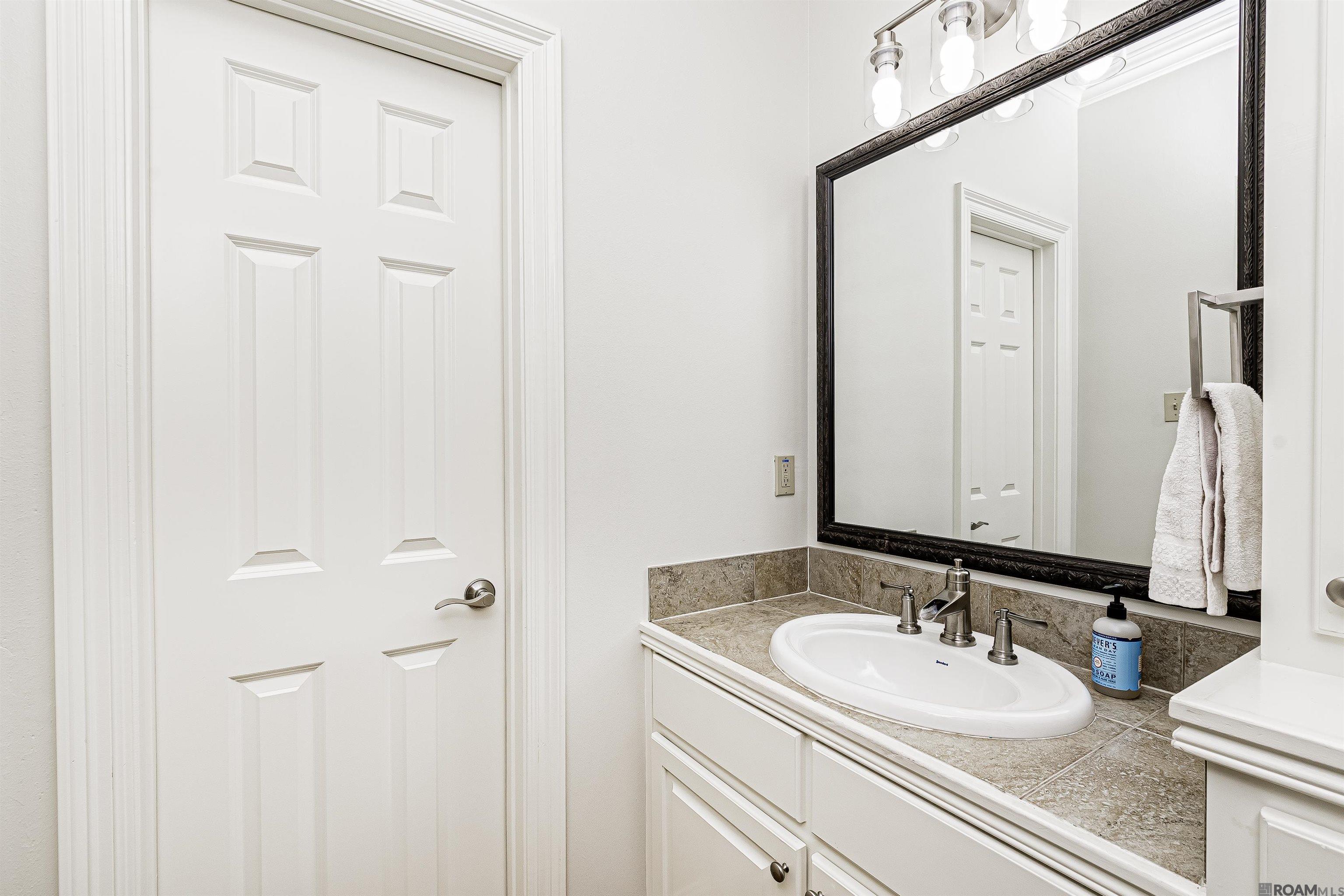 1509 Berwick Bend, Zachary, Louisiana image 32