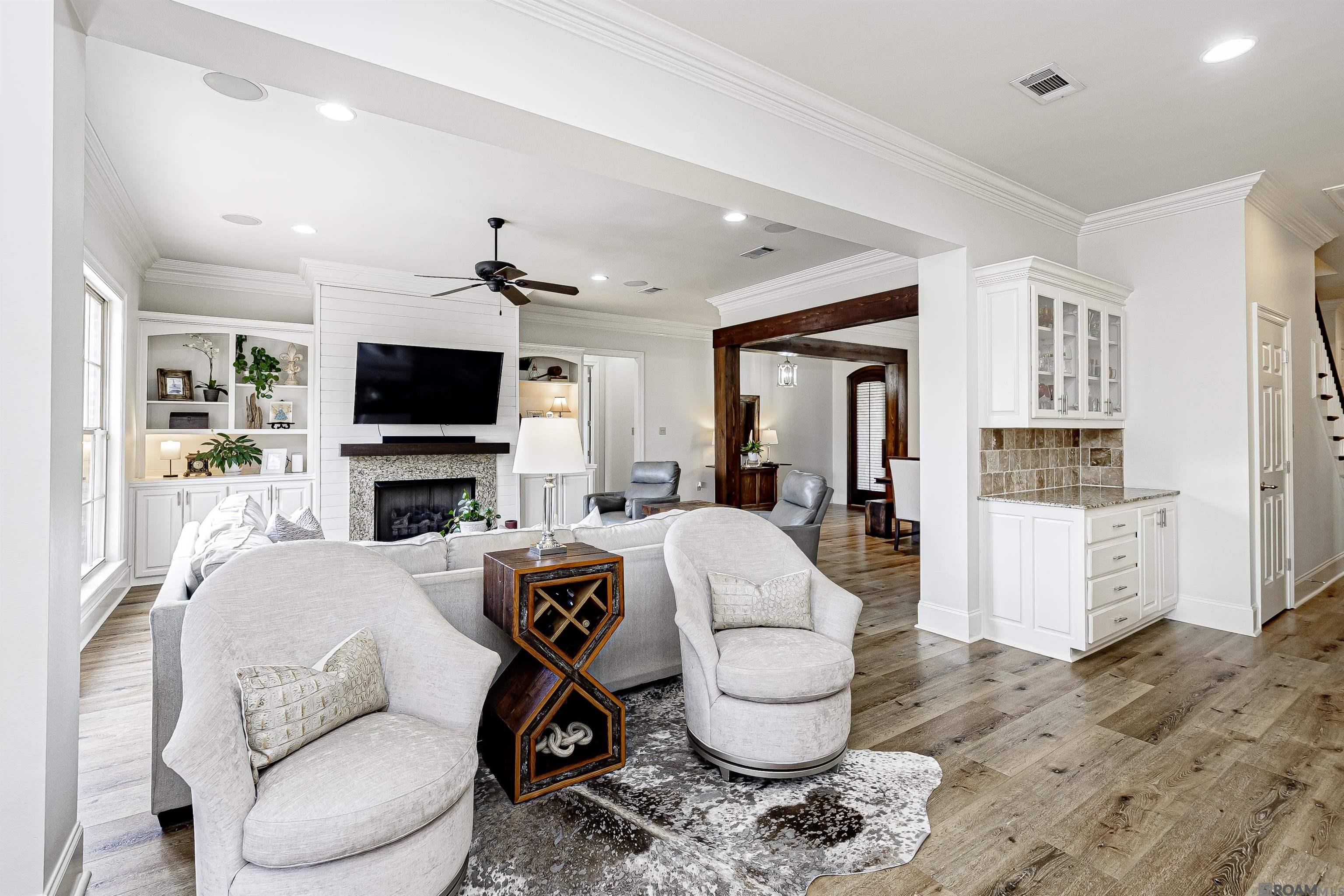 1509 Berwick Bend, Zachary, Louisiana image 19