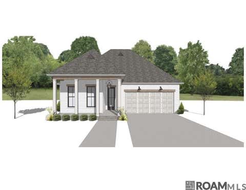 Homes For Sale - 4307 Boulonnais Ave<br/> Baton Rouge, LA 70820