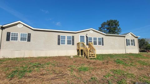 Mobile Home For Sale - 40565 Sam Smith Road<br/> Franklinton, LA 70438