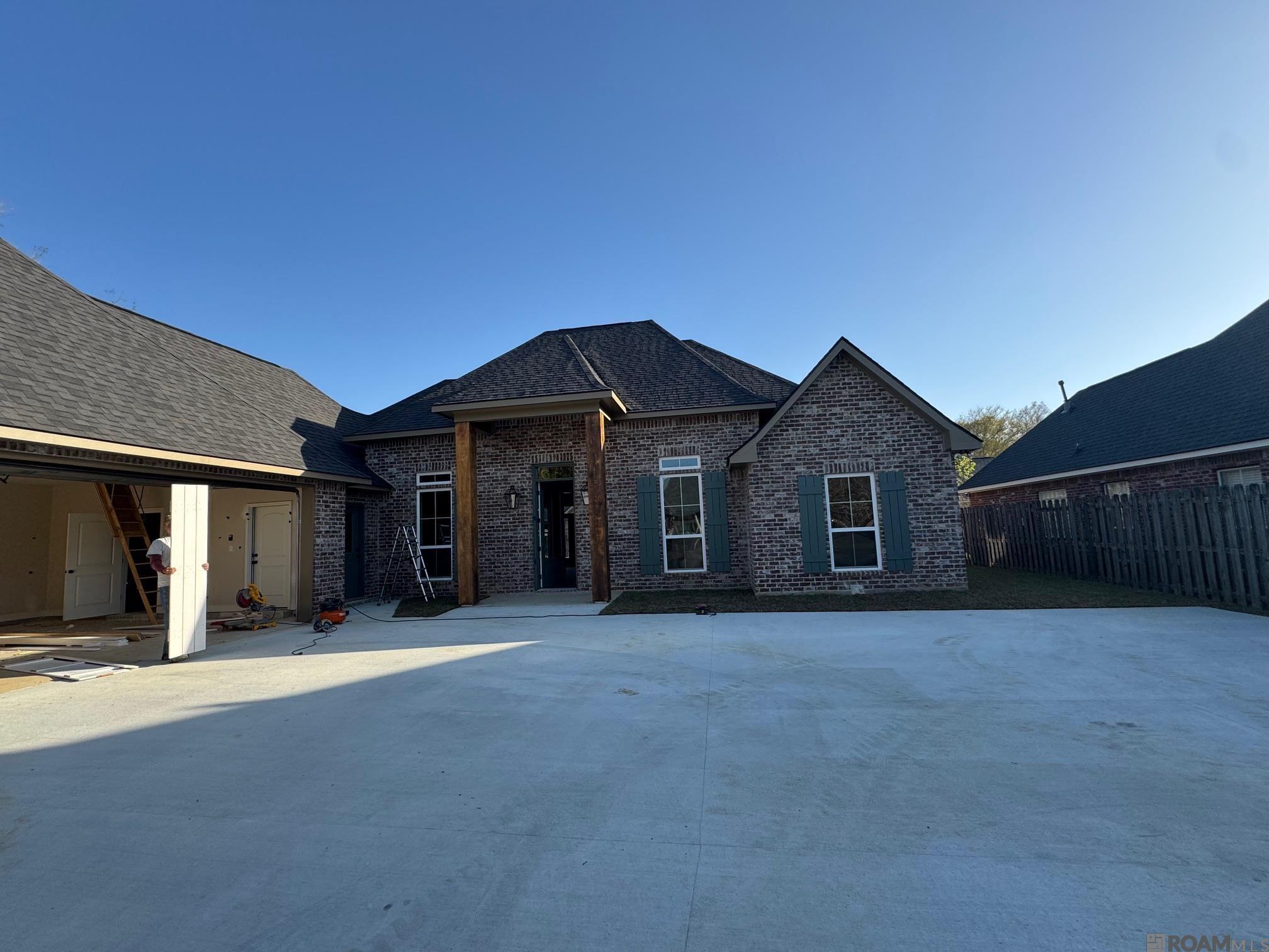 8262 Lafayette St, Denham Springs, Louisiana image 7