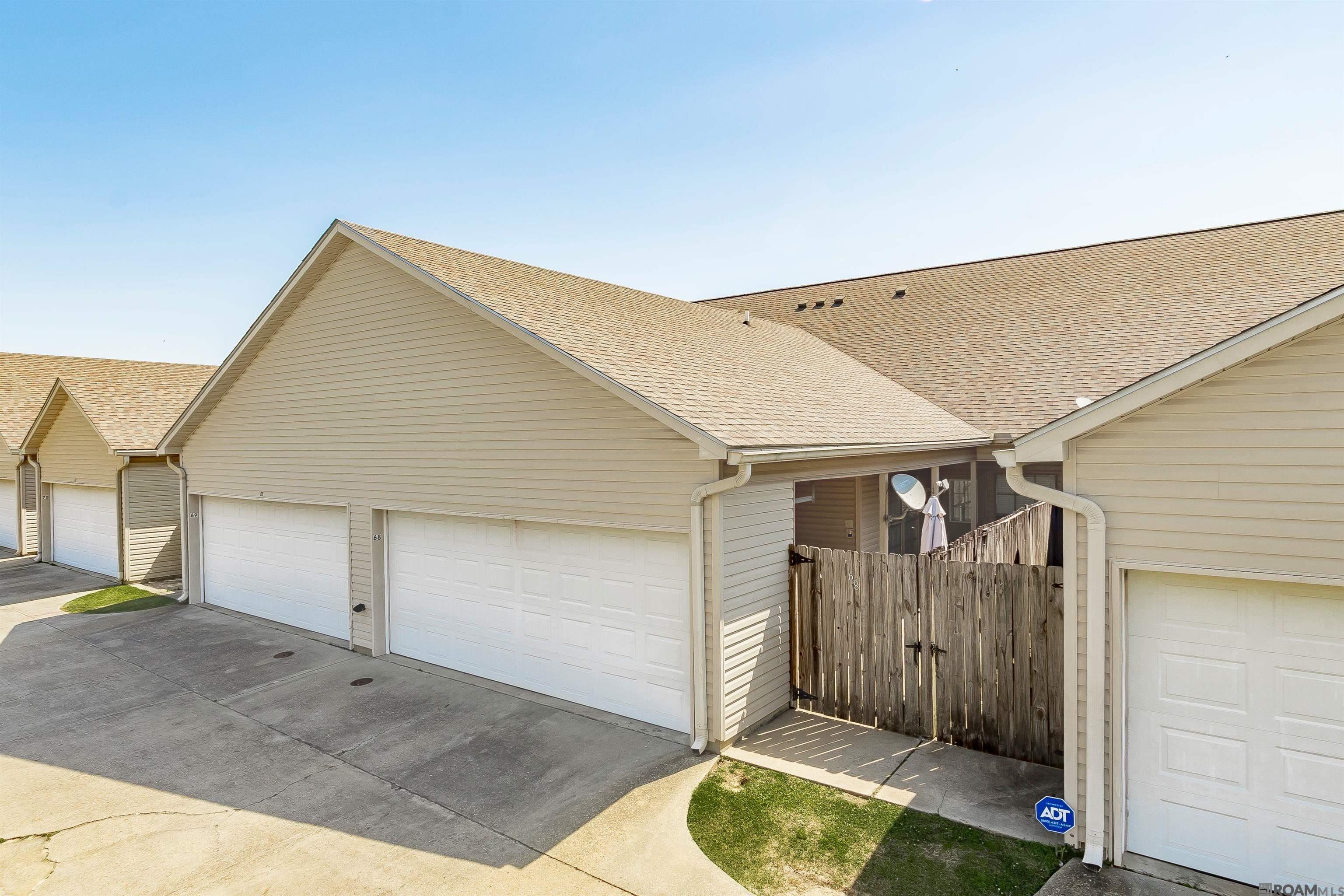 4000 Mchugh Dr #68, Zachary, Louisiana image 18