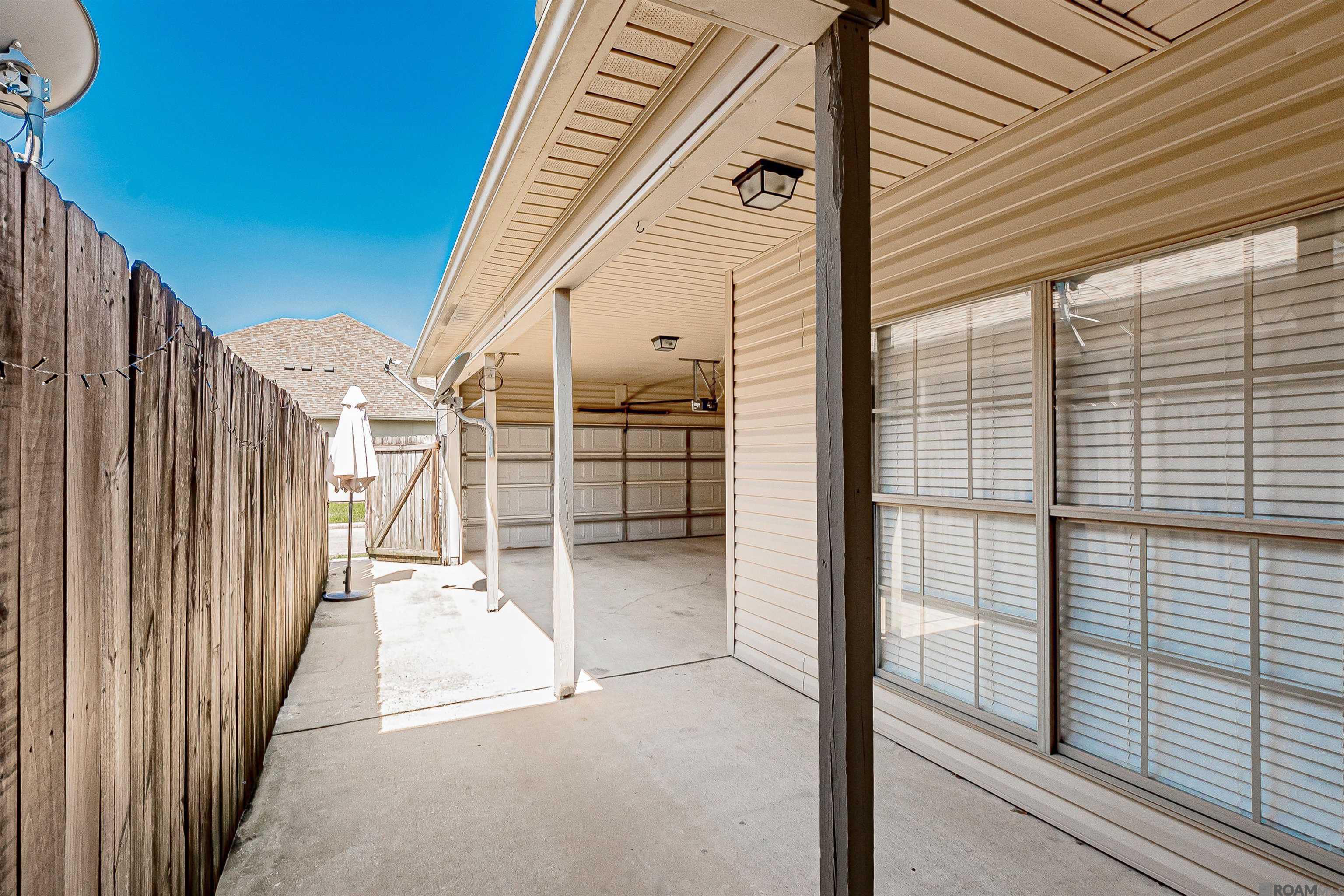 4000 Mchugh Dr #68, Zachary, Louisiana image 16