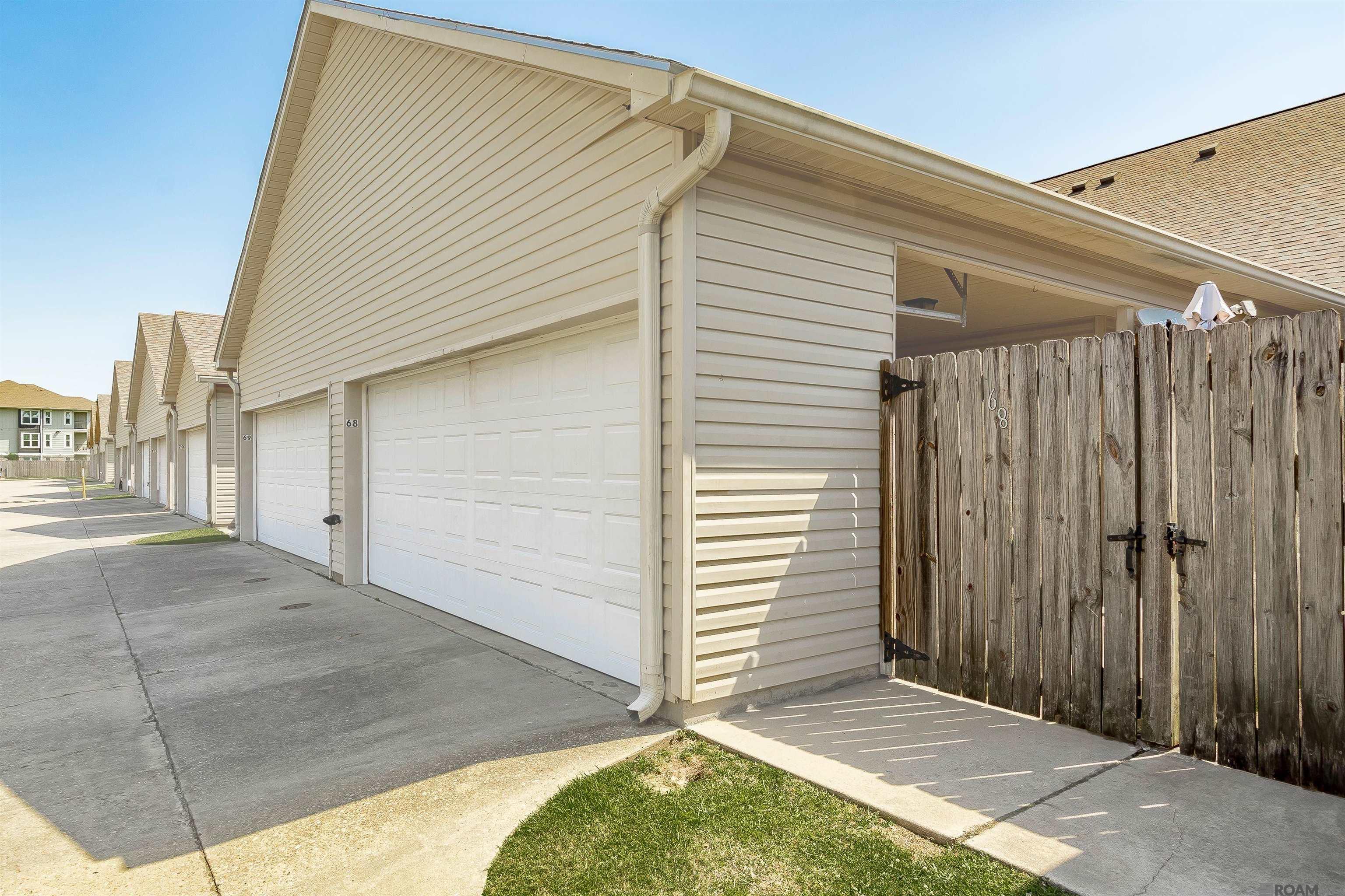 4000 Mchugh Dr #68, Zachary, Louisiana image 17