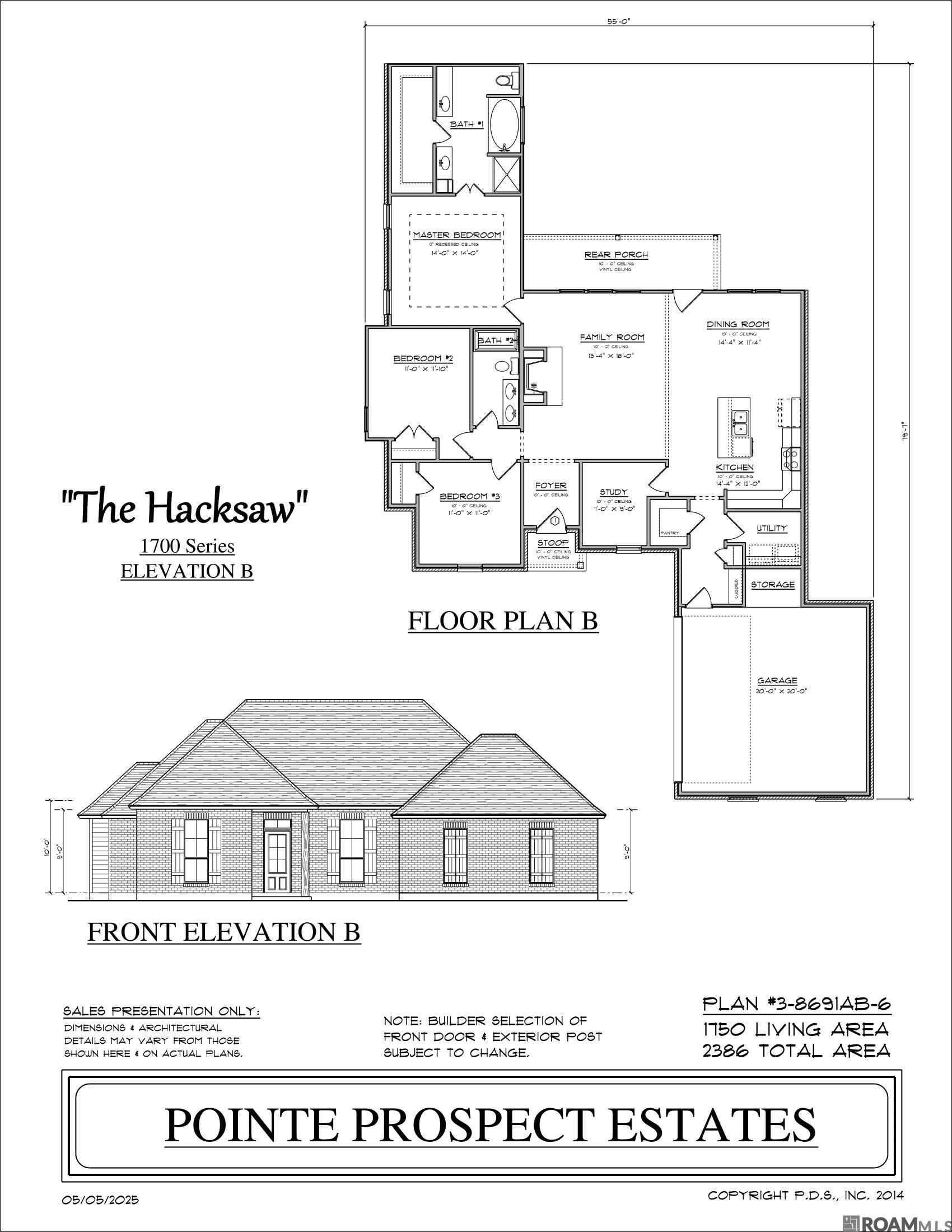 TBD Pointe Prospect Dr, Oscar, Louisiana image 1