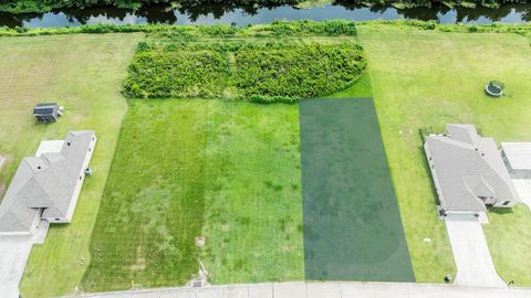 Vacant Land For Sale - 366 Galvez Lane<br/> Houma, LA 70363