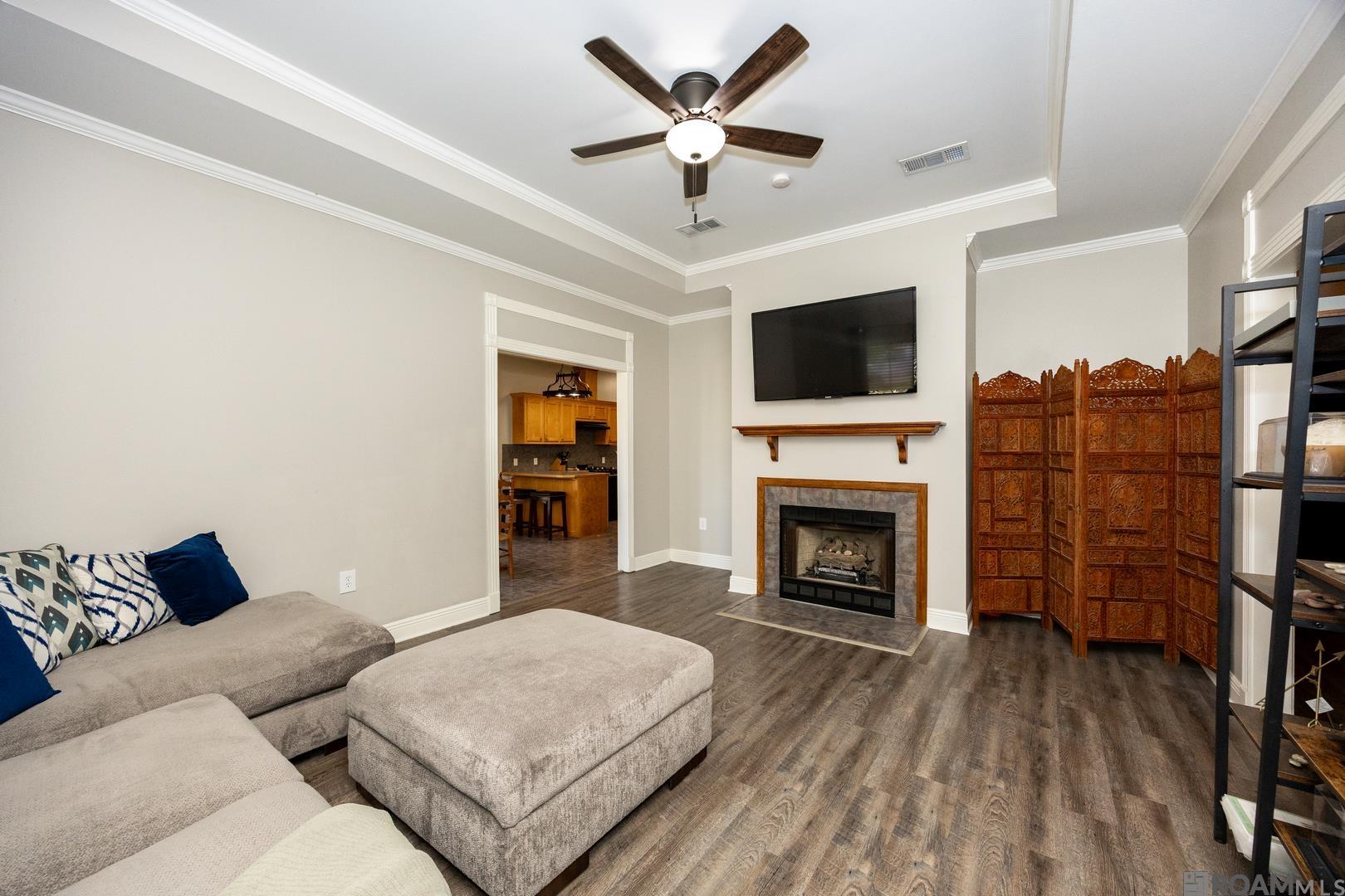 30914 Carriage Way, Denham Springs, Louisiana image 9