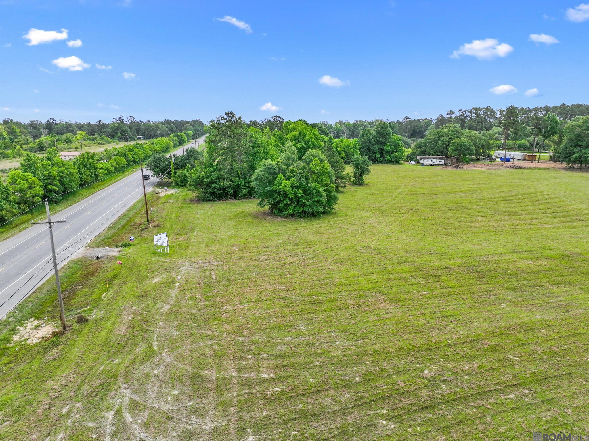 Tract MM-1 Florida Blvd, Livingston, Louisiana image 14