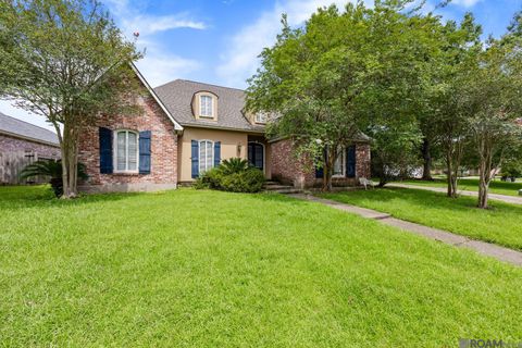 Homes For Sale - 16306 Winding Ridge Ave<br/> Ascension County, Prairieville, LA 70769