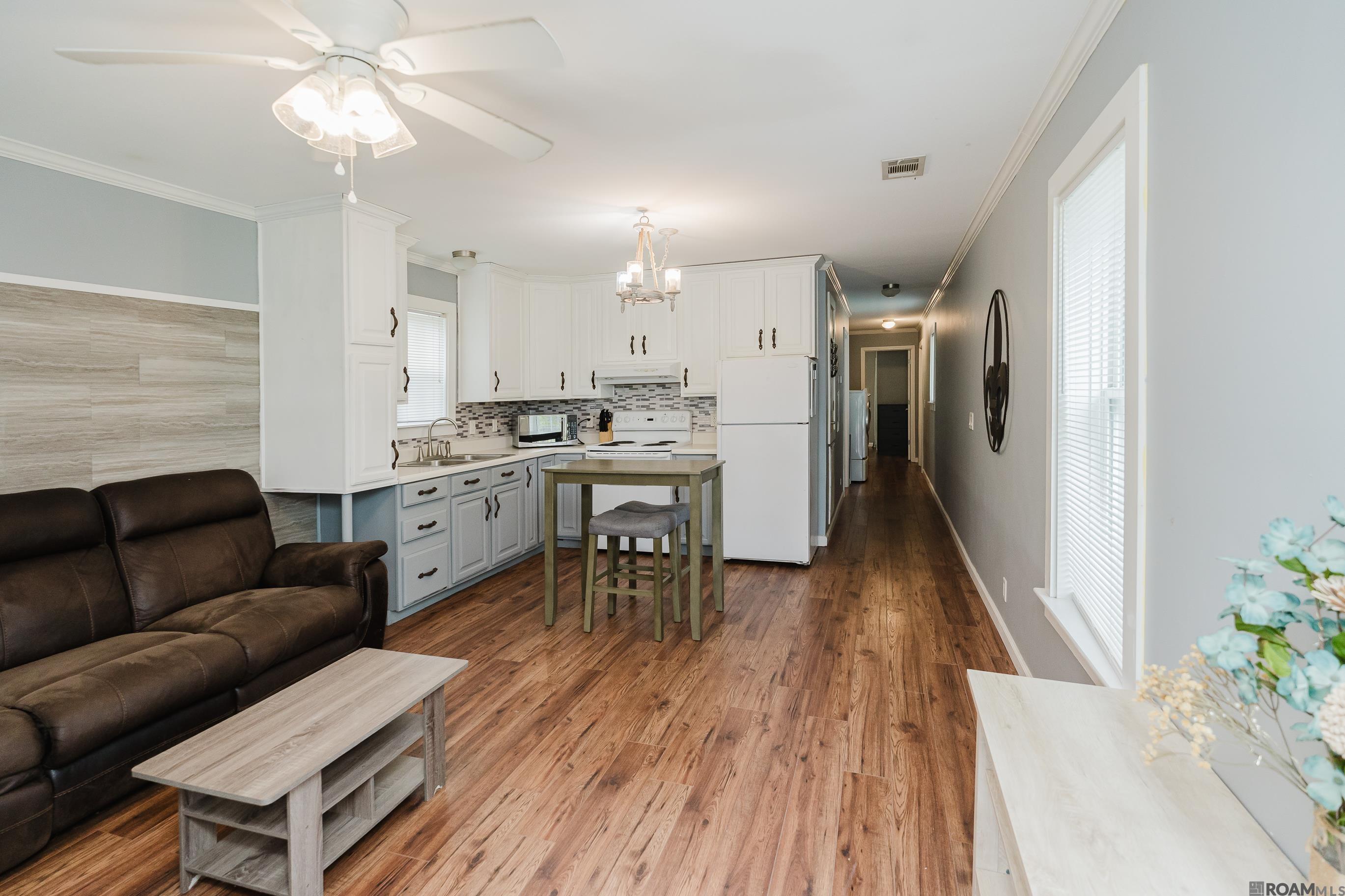 18518 Manchac Point Rd, Prairieville, Louisiana image 4