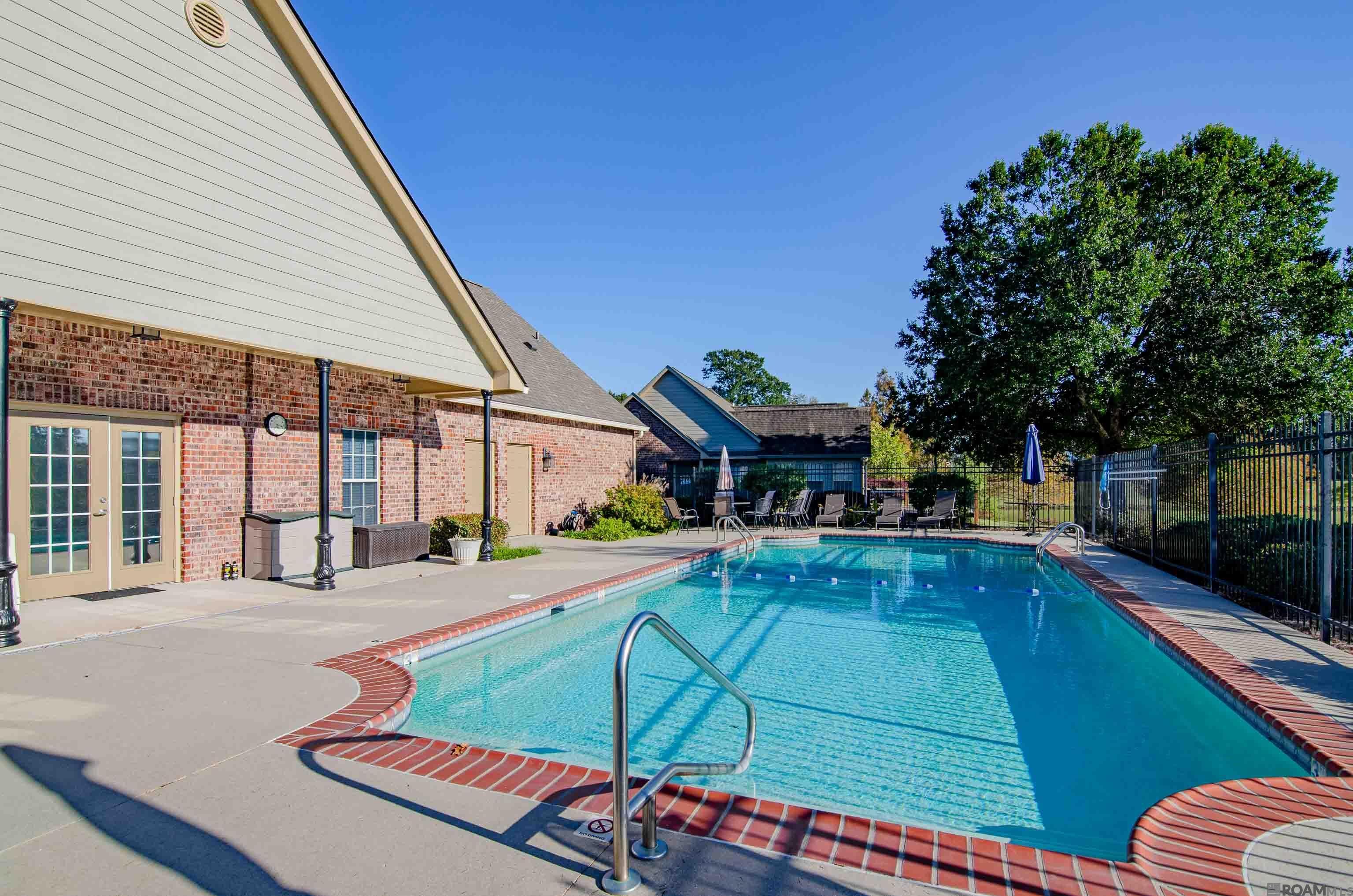 7111 Village Maison Ct #102, Baton Rouge, Louisiana image 16