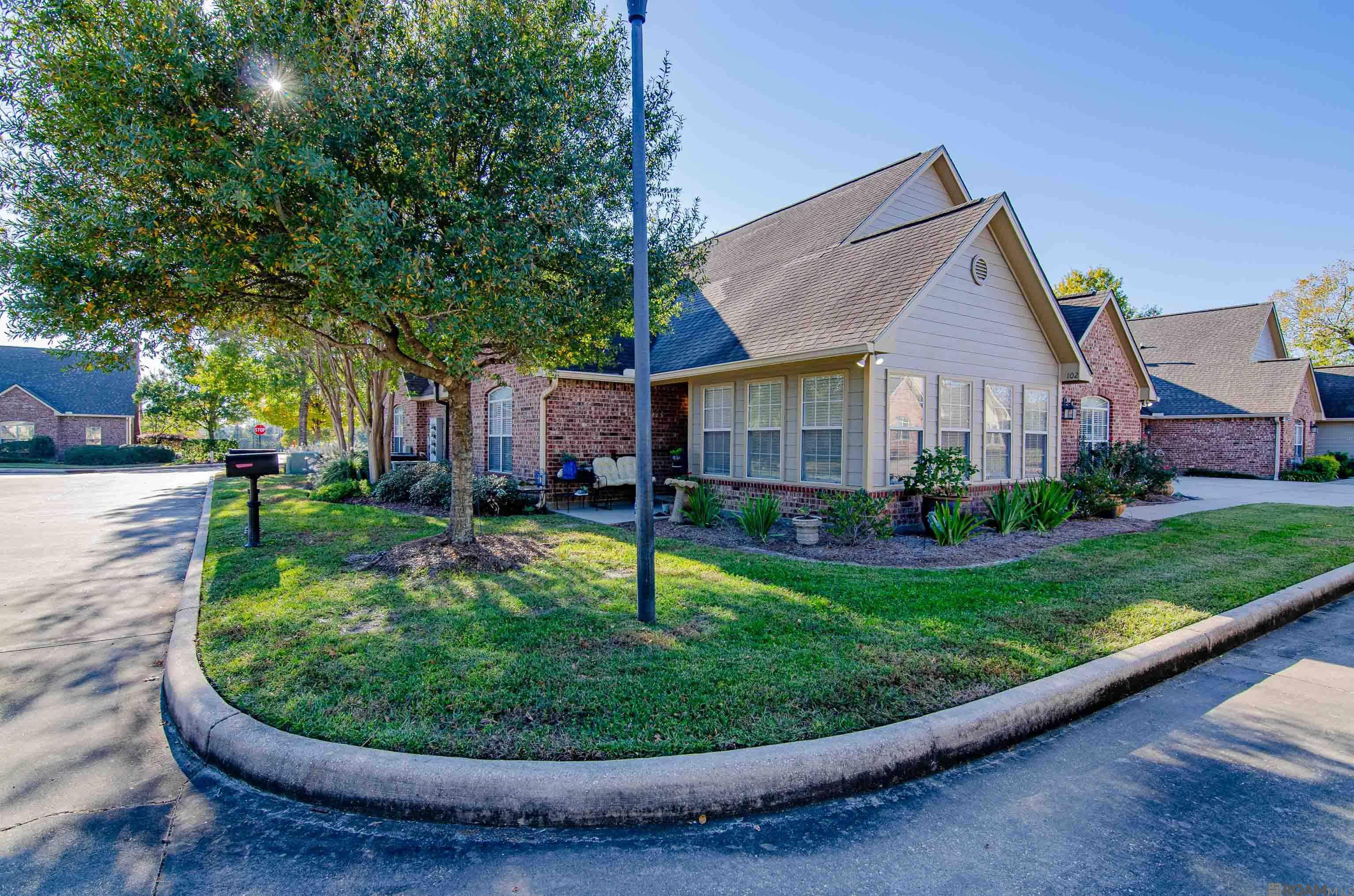 7111 Village Maison Ct #102, Baton Rouge, Louisiana image 19