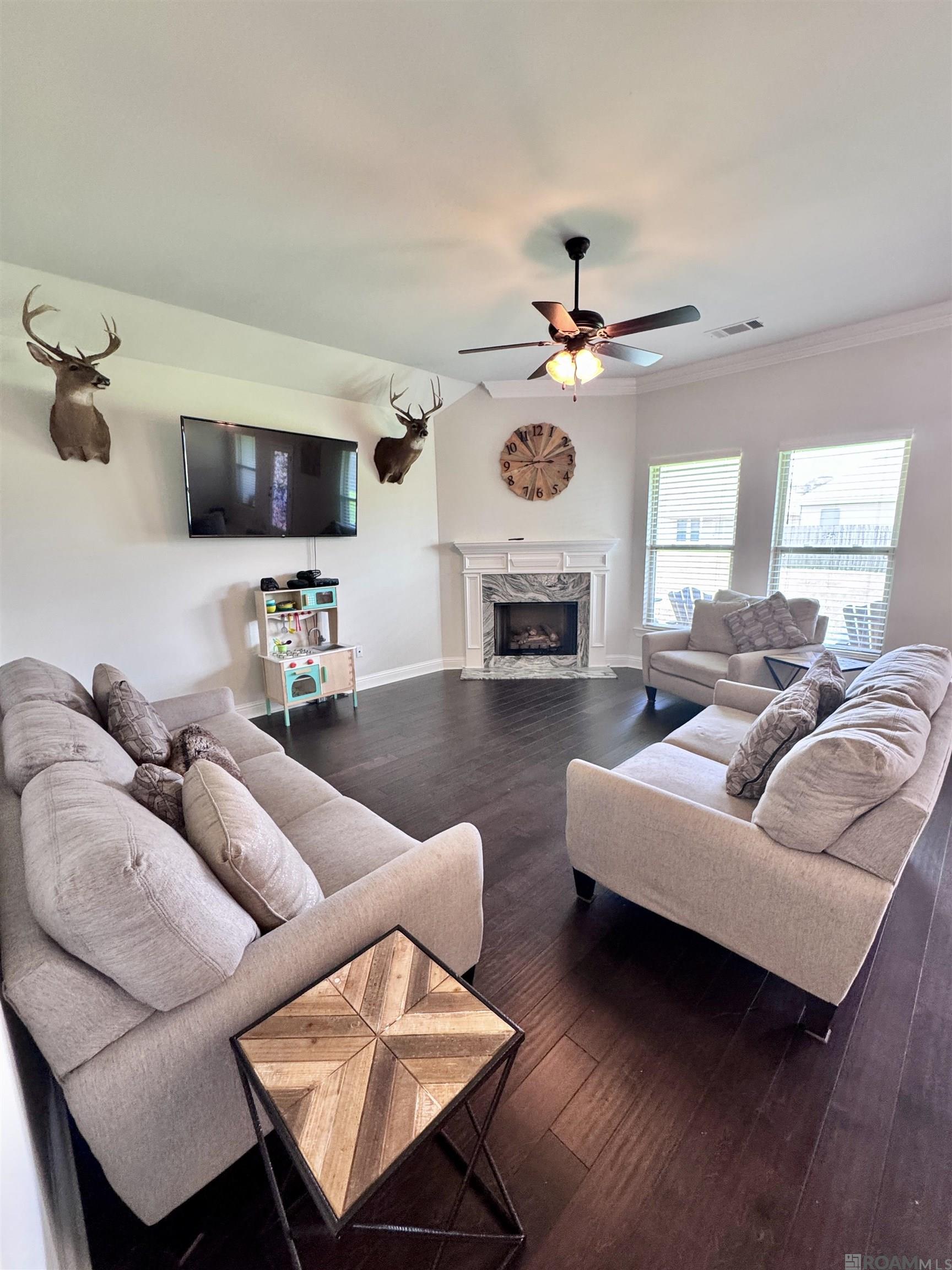 8900 Cresson Dr, Denham Springs, Louisiana image 2