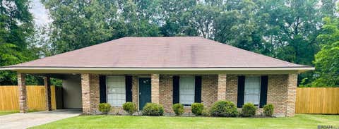 Homes For Sale - 11893 Catalpa St<br/> Baton Rouge, LA 70815